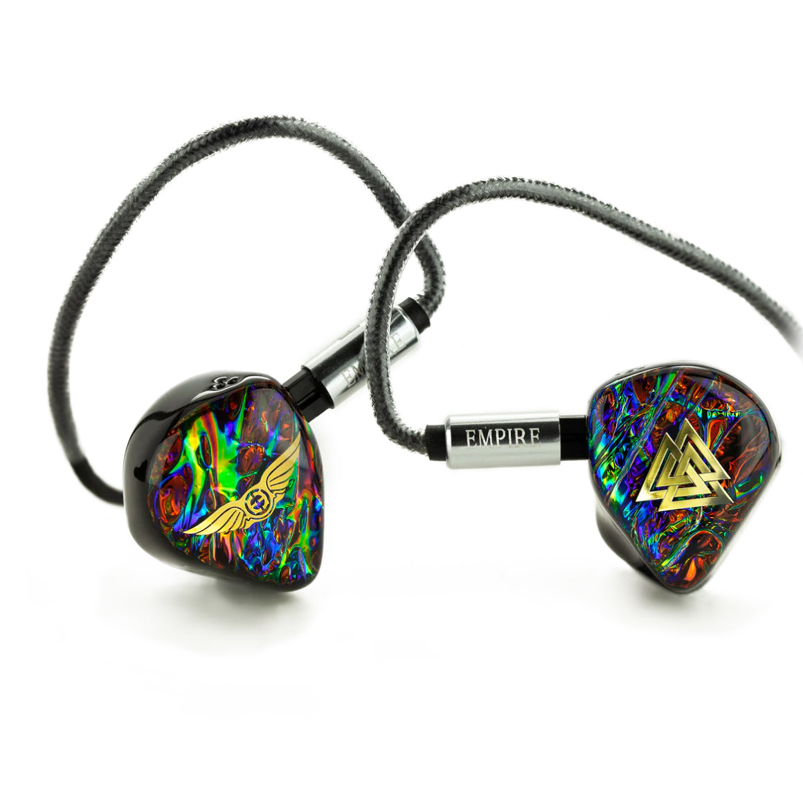  Empire Ears - Odin Universal IEMs、mySite、merchandisen