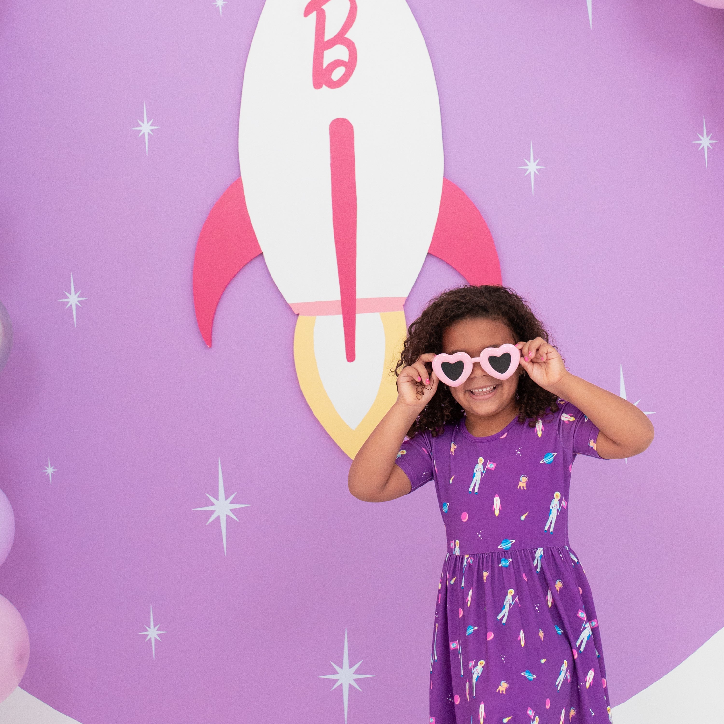  Twirl Dress in Barbie™ Astronaut、mySite、layawaytickets