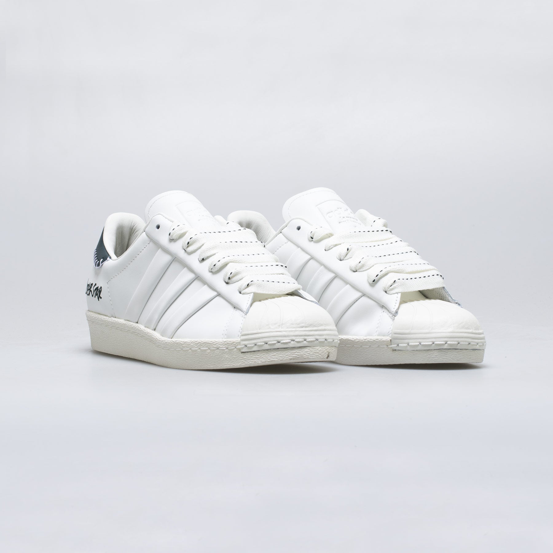 Superstar X Jonah Hill Mens Lifestyle Shoe - White/Grey/Green、mySite、dreamappss