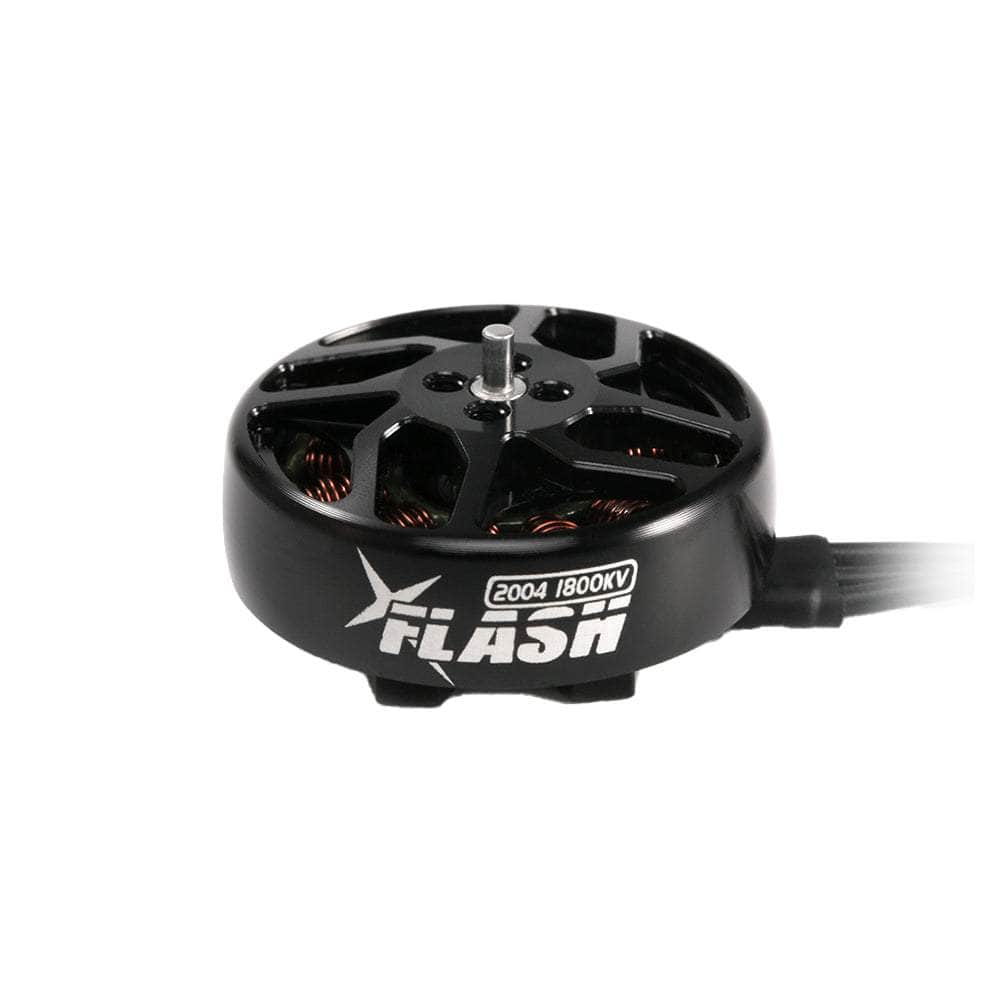  FlyFishRC Flash 2004 1800Kv Motor、mySite、merchandisen