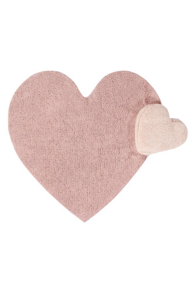 WASHABLE COTTON RUG PUFFY LOVE、mySite、gigharbornorthrealestate