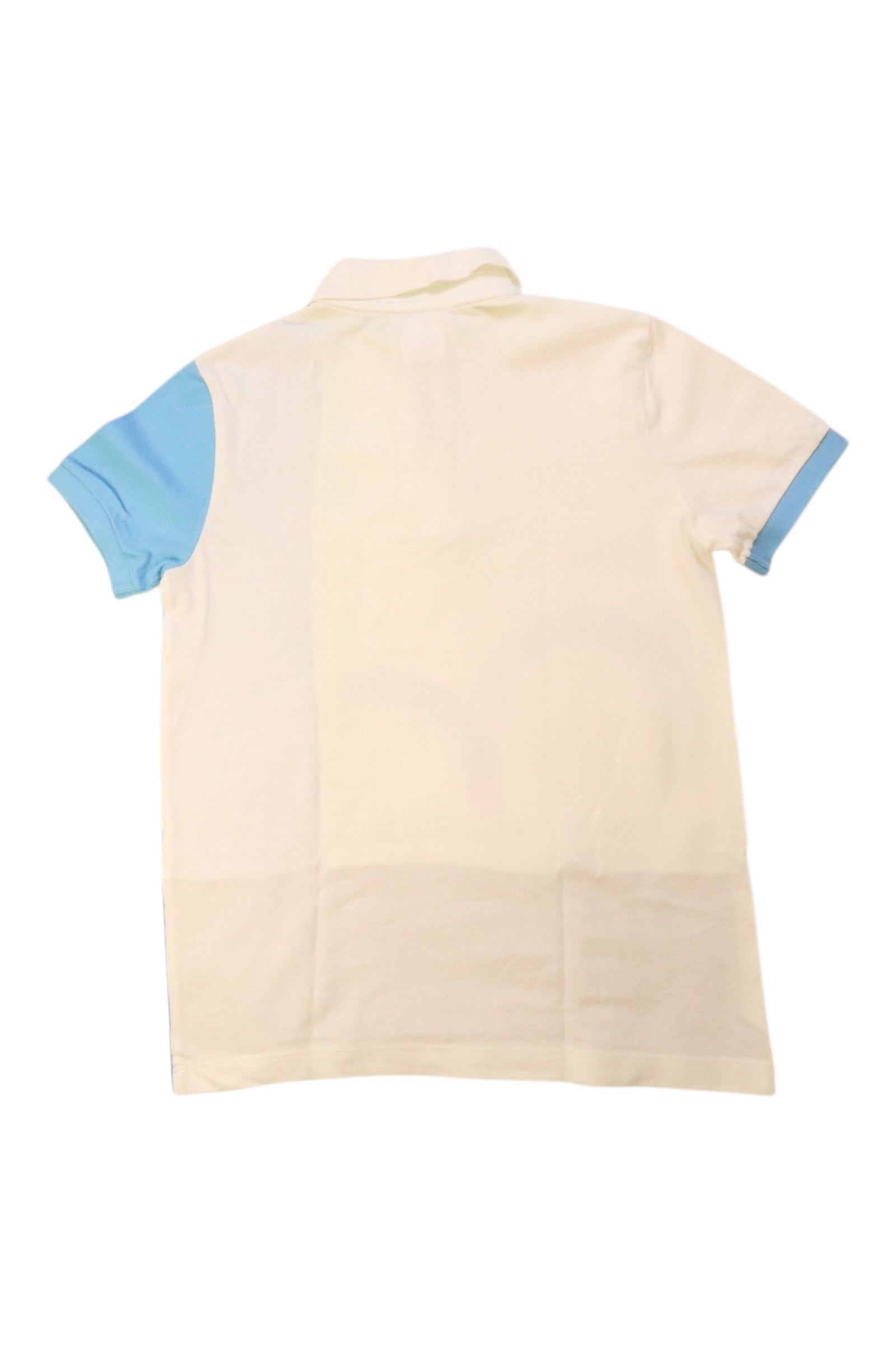 Jacadi Graphic Polo 10Y、mySite、g9winljtr