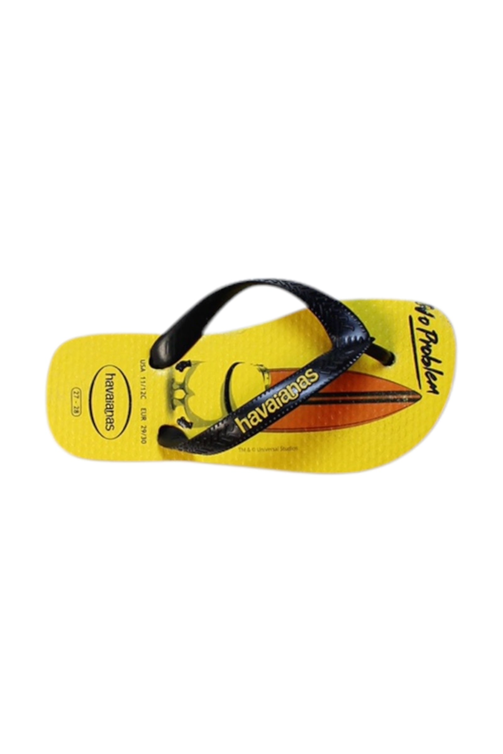 Havaianas Flip Flops EU29-30、mySite、g9winljtr