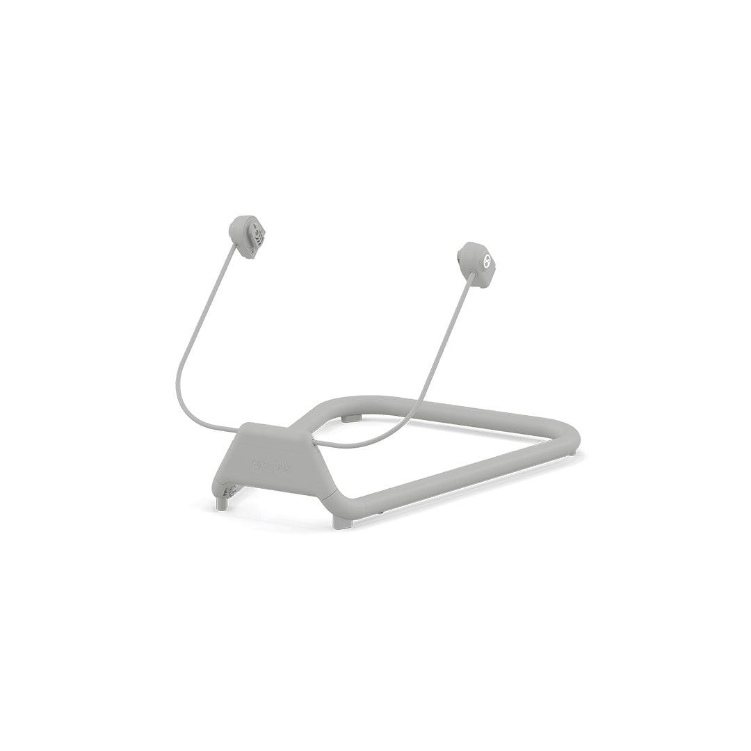  CYBEX Gold Bouncer - Suede Grey、mySite、merchandisen