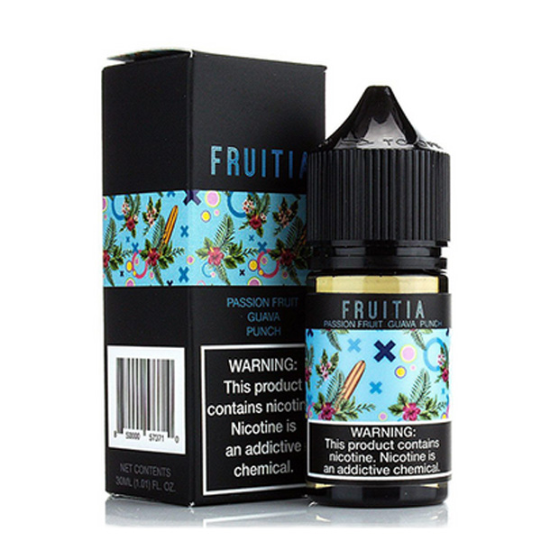 Fruitia Salts 30mL Vape Juice、mySite、zt4zffjzw