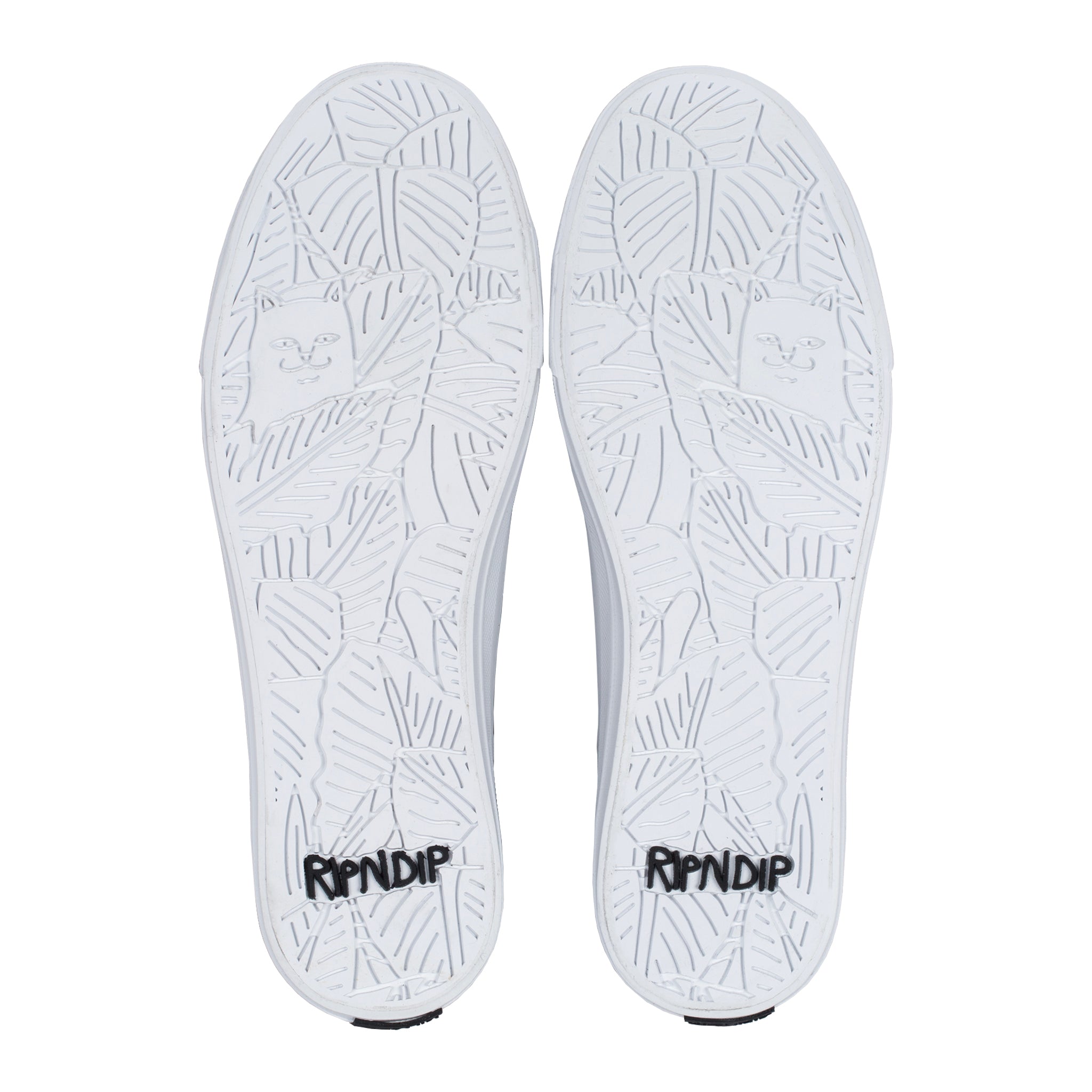  Lord Nermal High-Top Shoes (Black)、mySite、merchandisen