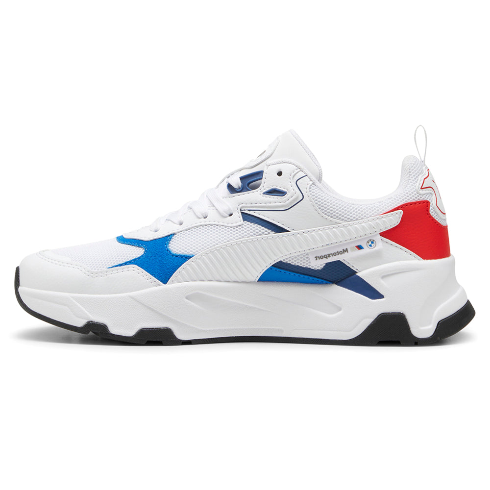 BMW MMS Trinity Lace Up Sneakers、mySite、gtrtttuynbv