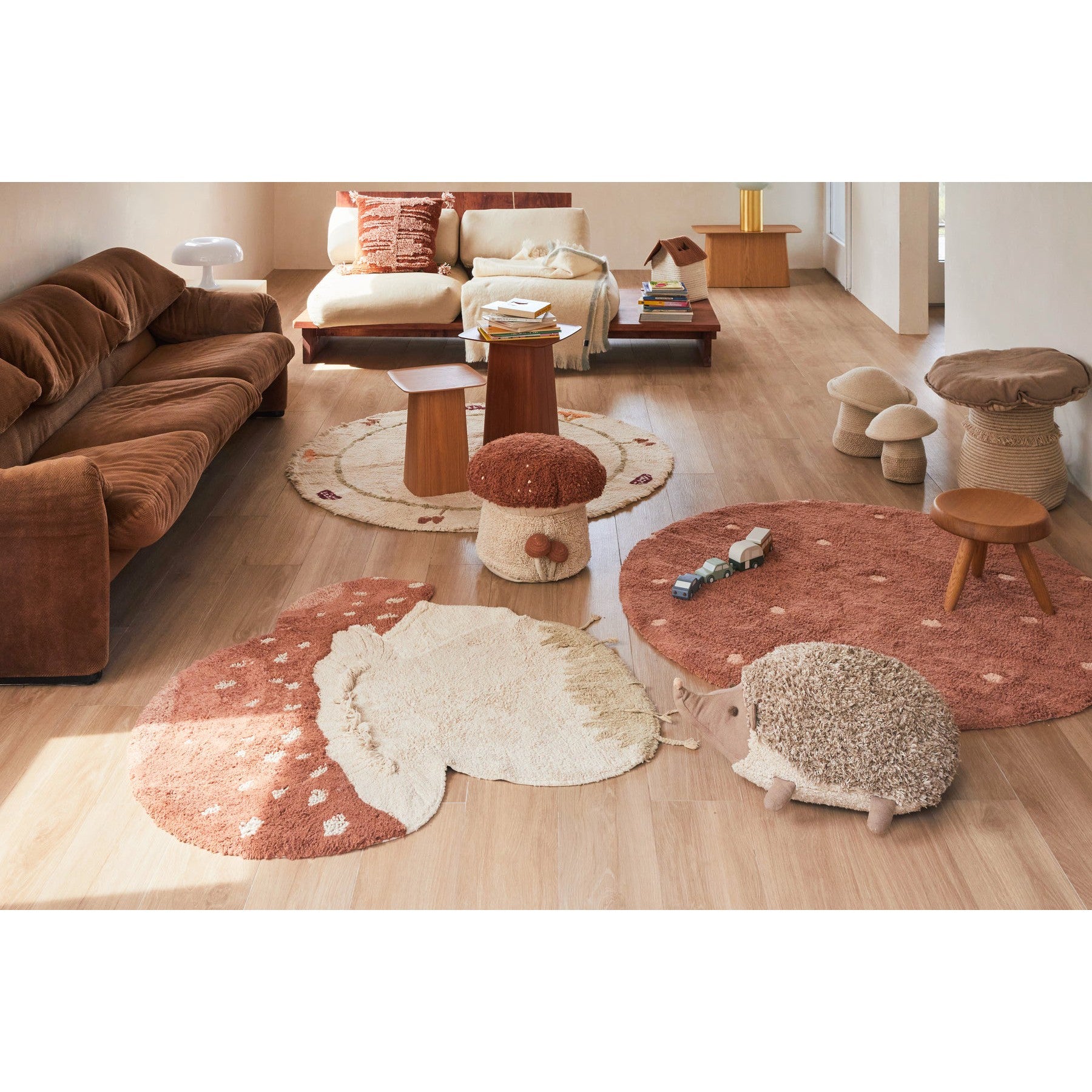 Giant Mushroom Basket、mySite、gigharbornorthrealestate