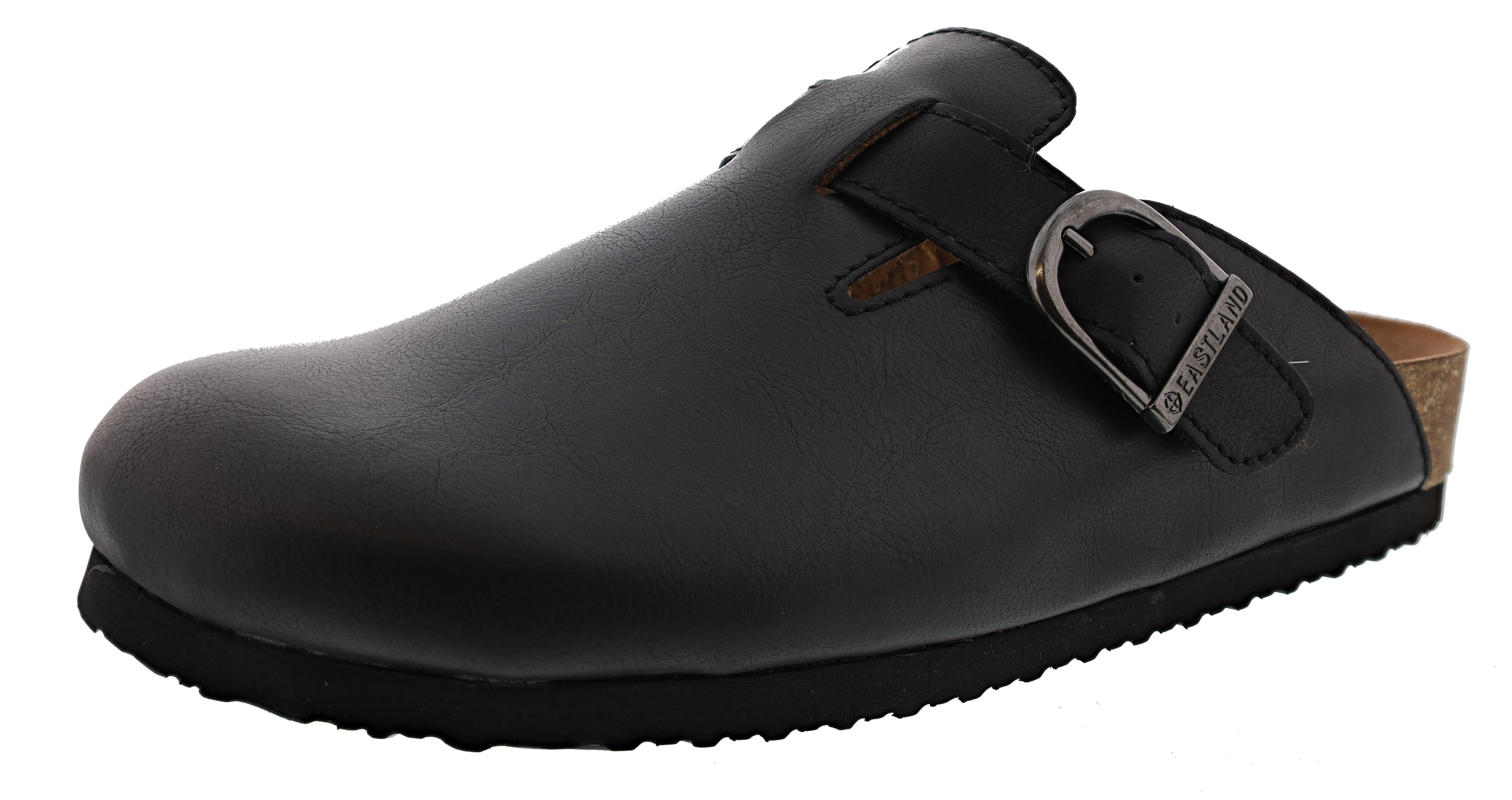 Eastland Women's Gina Clog、mySite、lovesweatpilates