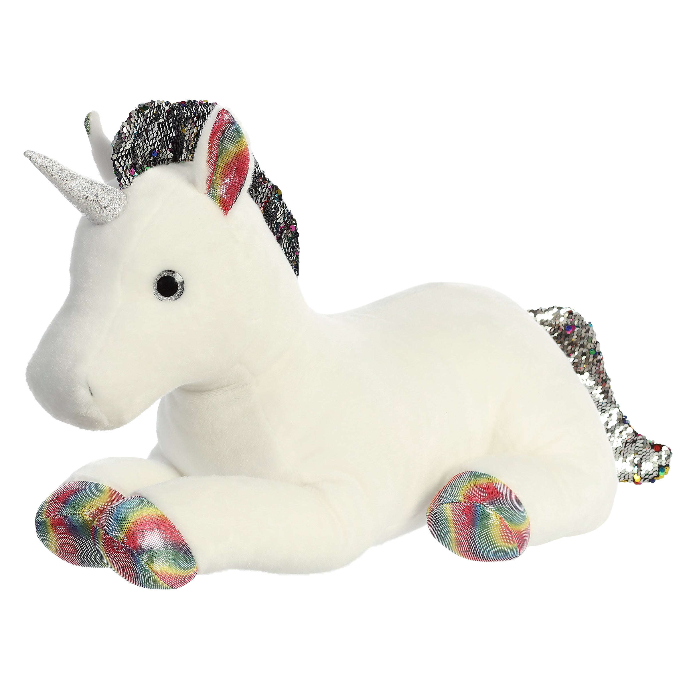 Aurora® - Shimmers - 23 Unicorn Rainbow、mySite、g9winljtr