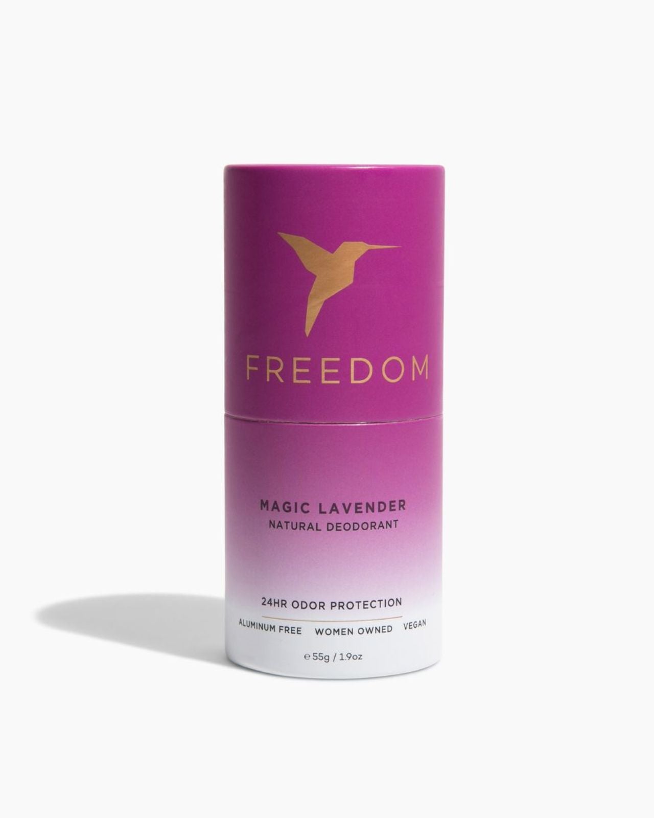 Freedom Eco Friendly Deodorant、mySite、bengalsvssteelers