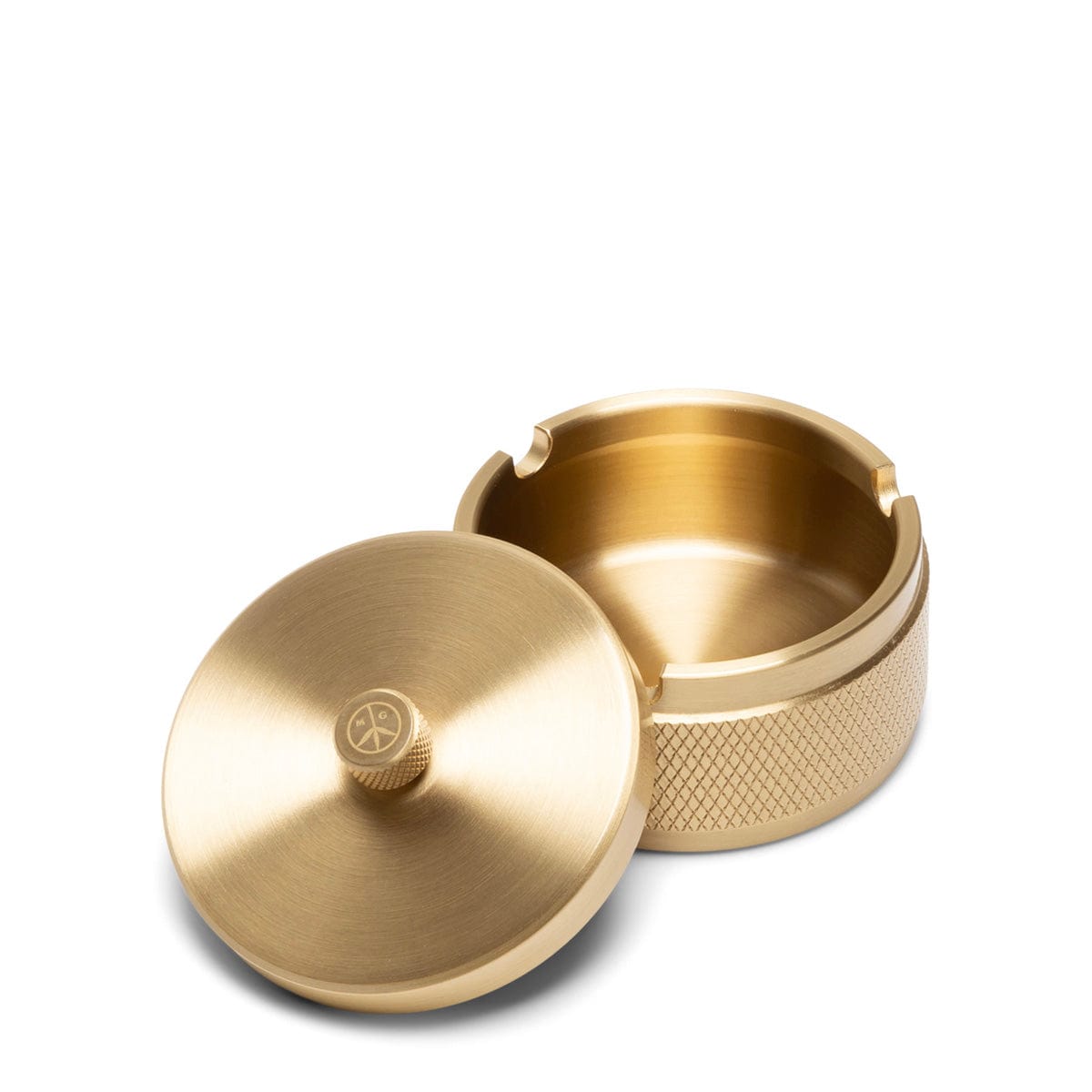 LIDDED ASHTRAY、mySite、zt4zffjzw