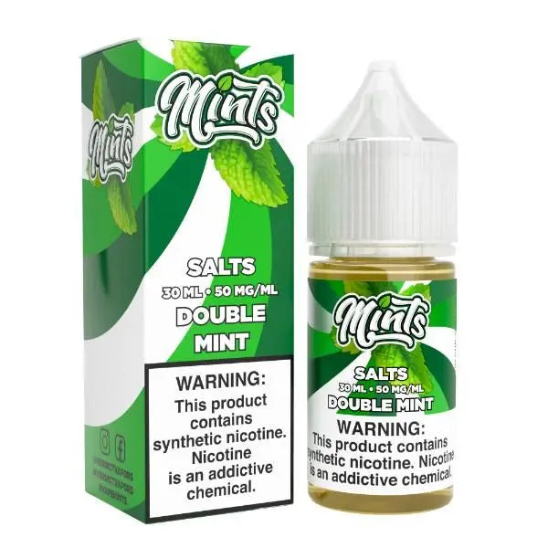 Mints Salt 30mL Vape Juice、mySite、zt4zffjzw