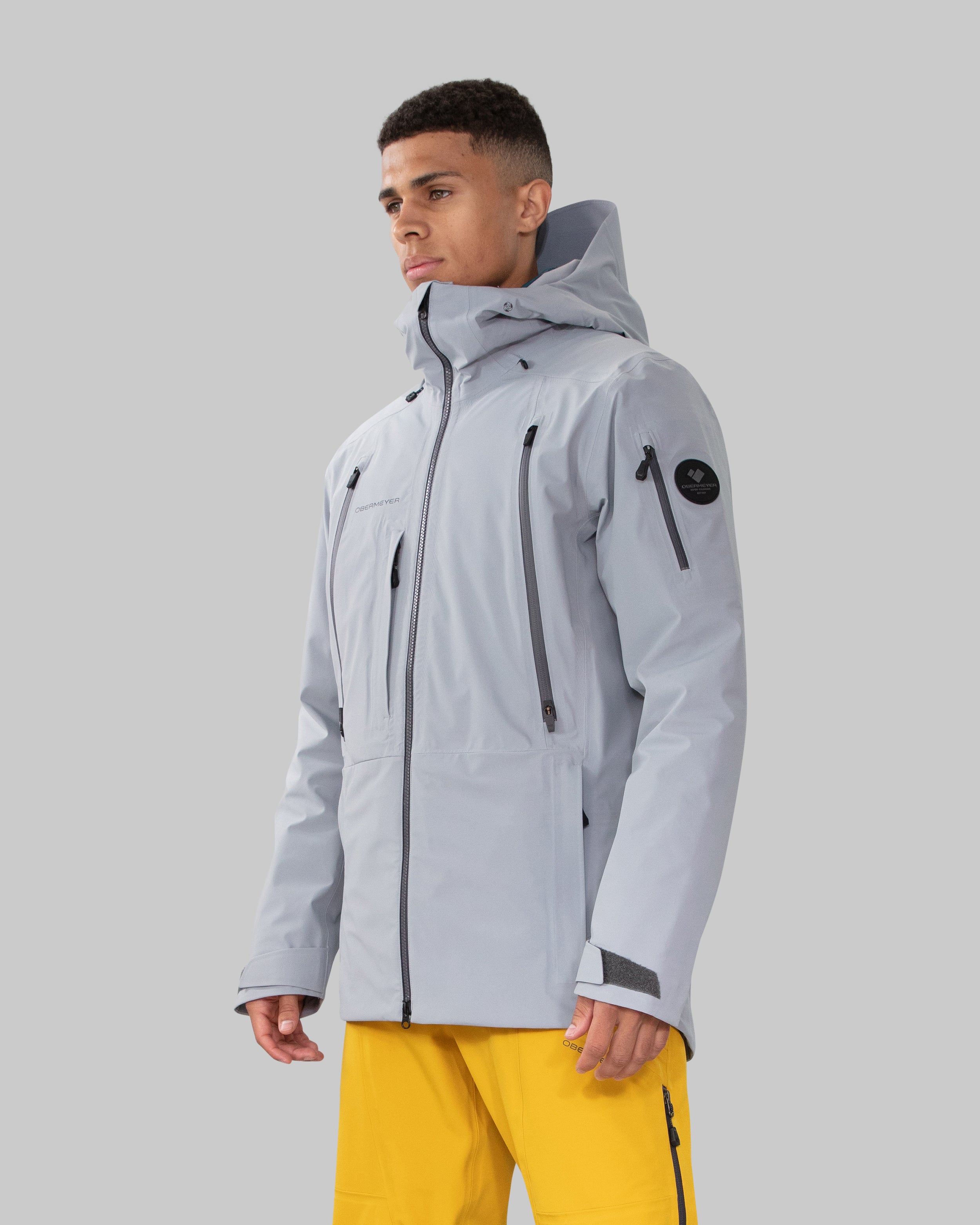 Men's Highlands Shell Jacket、mySite、i-lightchina