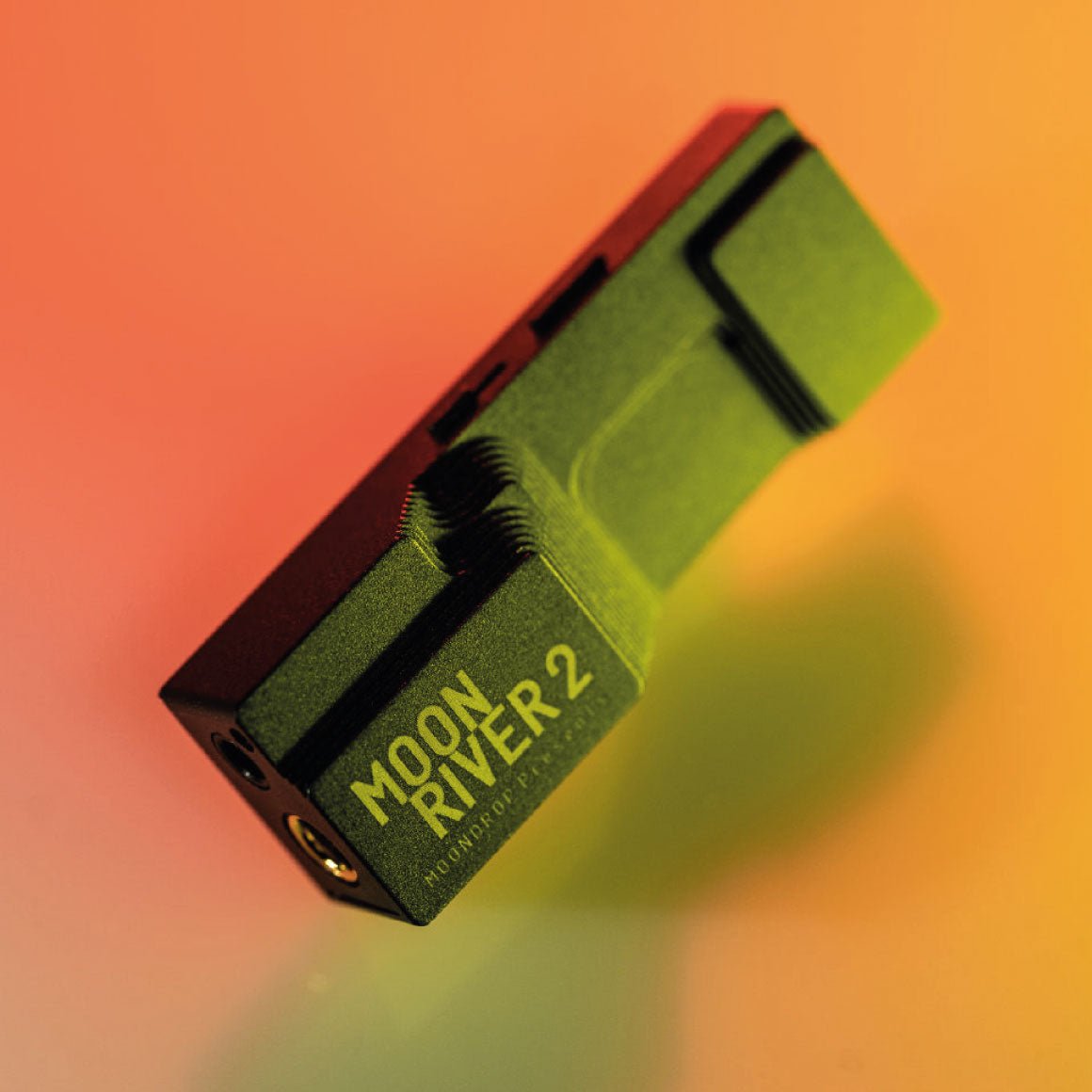  Moondrop - Moonriver 2、mySite、merchandisen