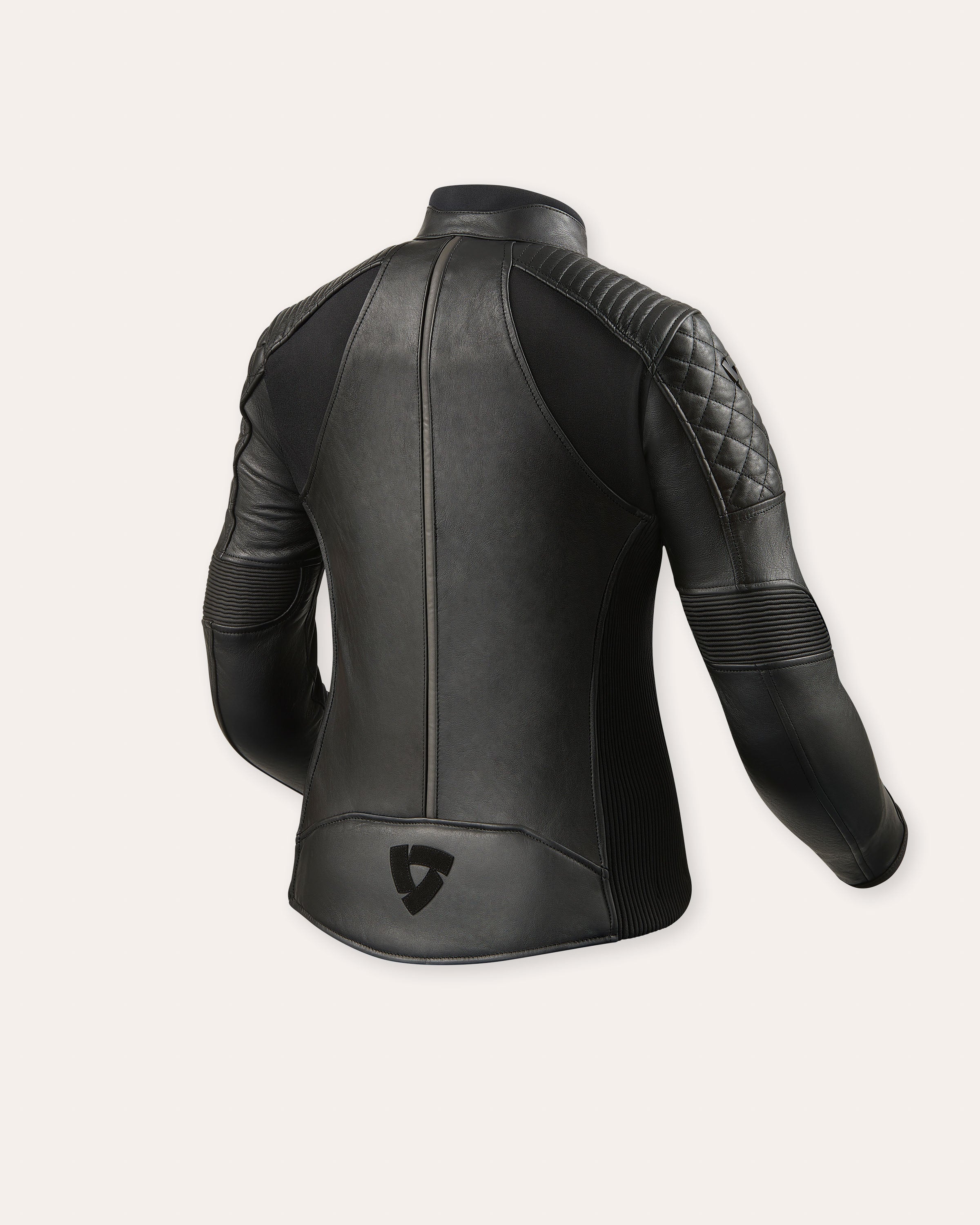 Jacket Luna Ladies | Black、mySite、dreamappss