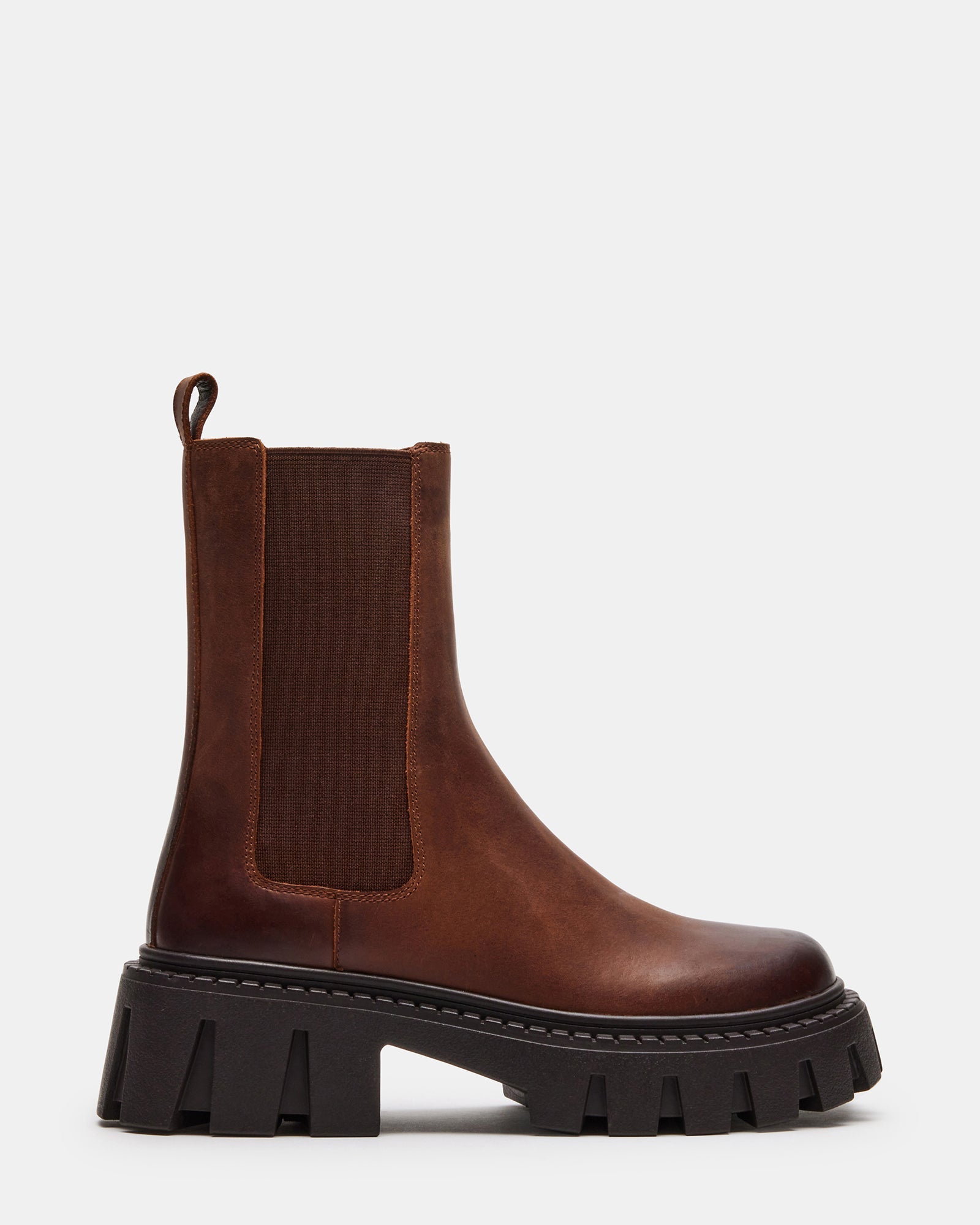 CHARGES BROWN DISTRESSED - SM REBOOTED、mySite、gtrtttuynbv