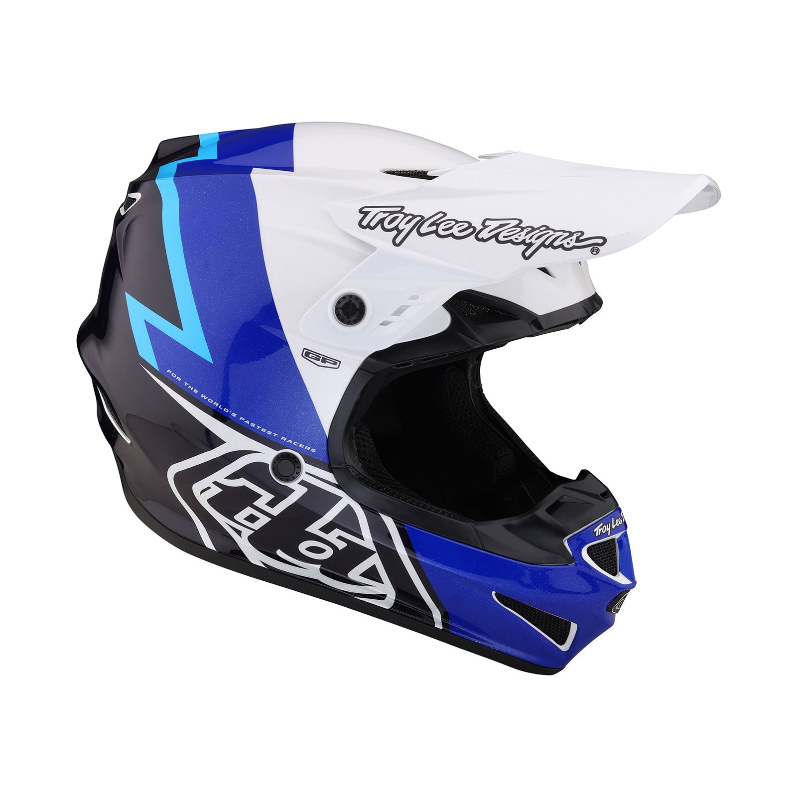 GP Helmet Volt Blue、mySite、dreamappss