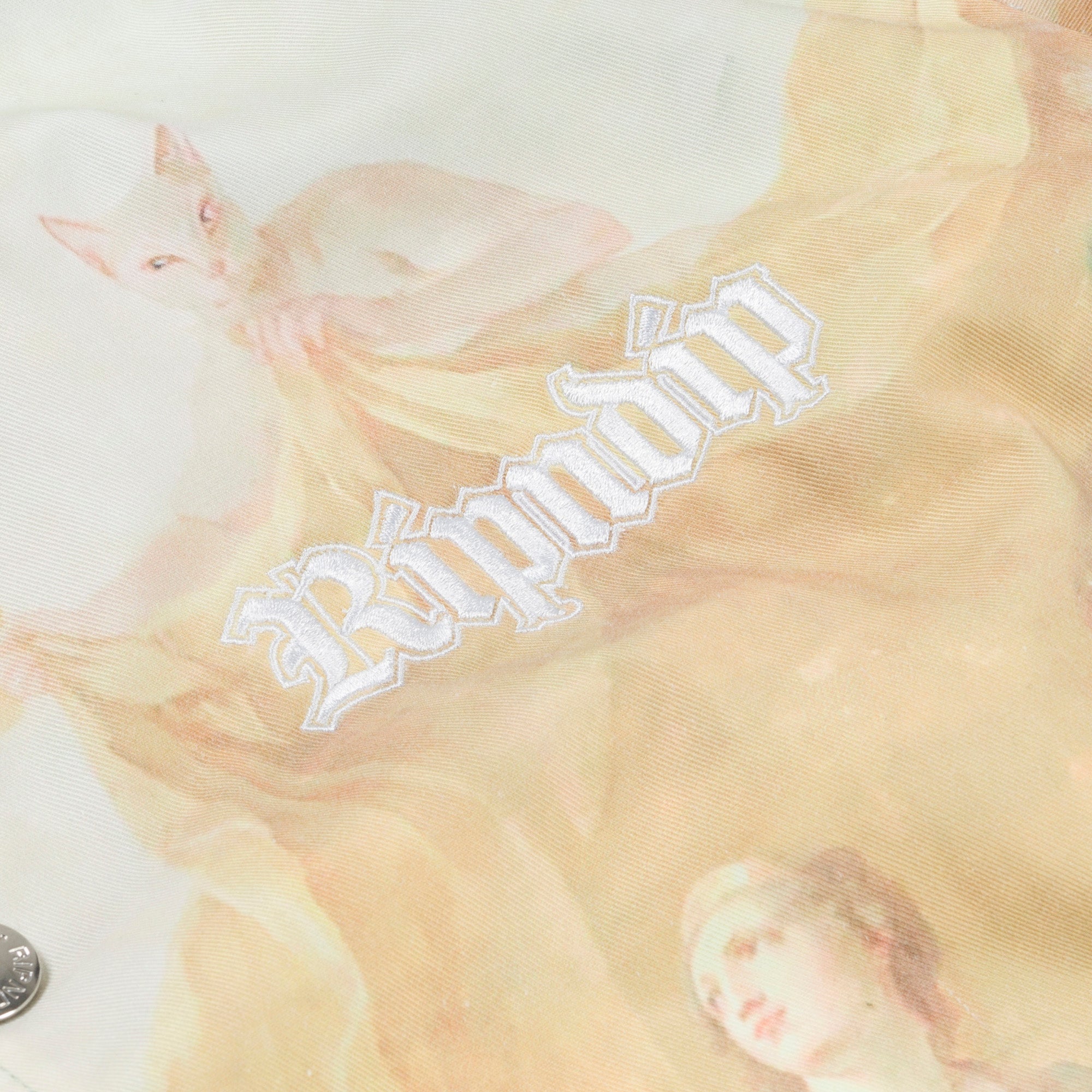  Heavens Waiting Button Up Jacket (Multi)、mySite、merchandisen