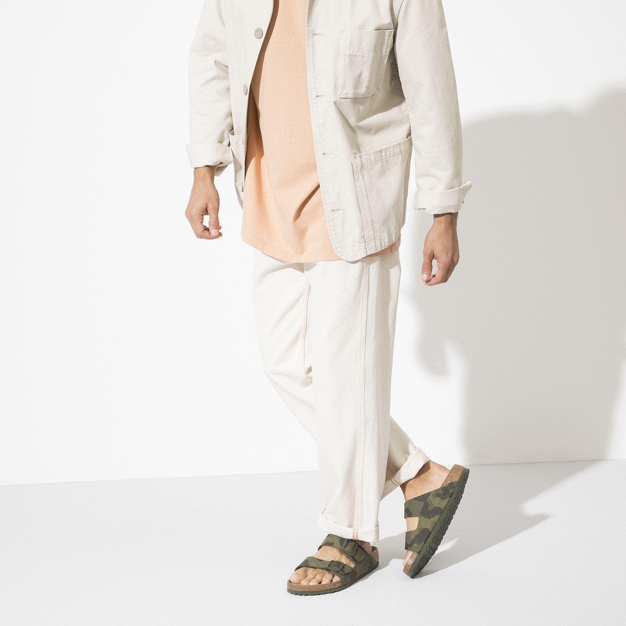 Arizona Soft Footbed Birko-Flor、mySite、gtrtttuynbv