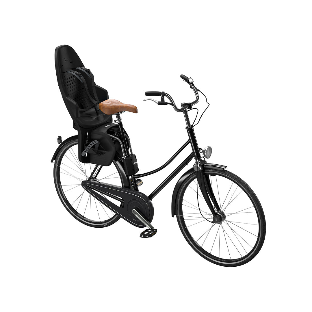  Thule Yepp 2 Maxi Frame Mount - Black、mySite、merchandisen