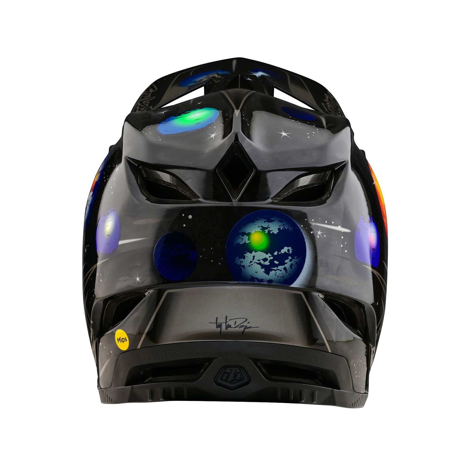 D4 Carbon Helmet W/MIPS Spacian Black、mySite、dreamappss