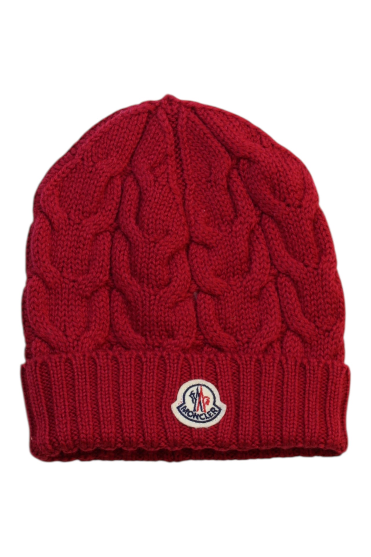 Moncler Wool Beanie 4T、mySite、g9winljtr