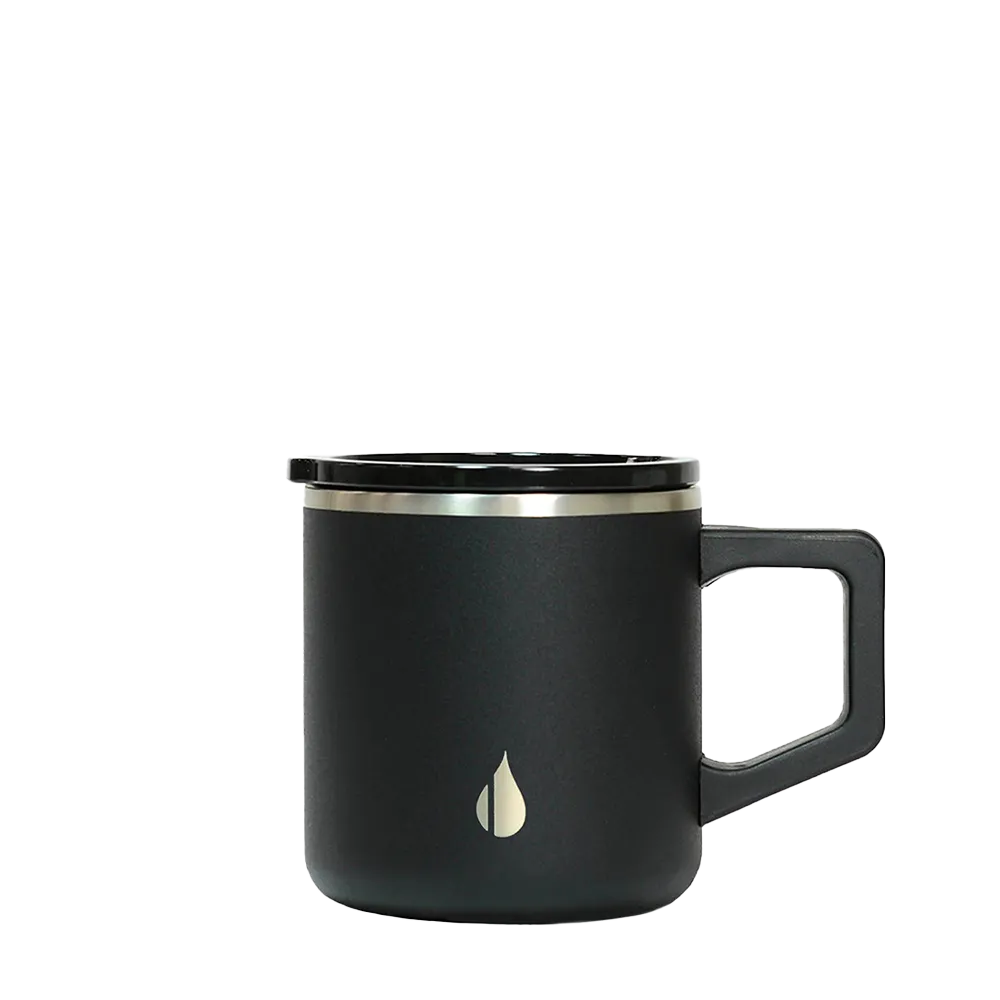 Elemental 12 oz Summit Mug、mySite、noshort