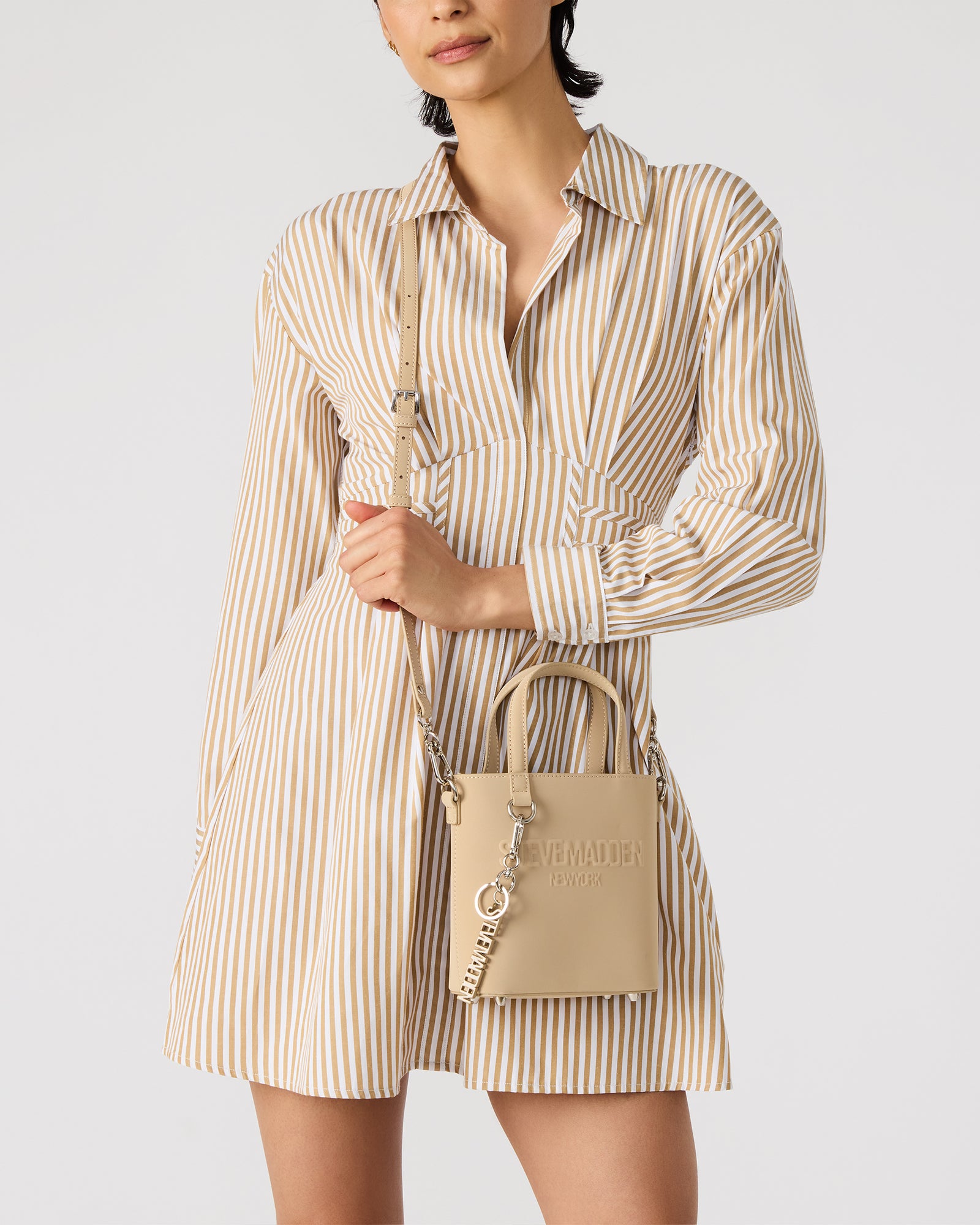 RIGGY BAG KHAKI FABRIC、mySite、gtrtttuynbv