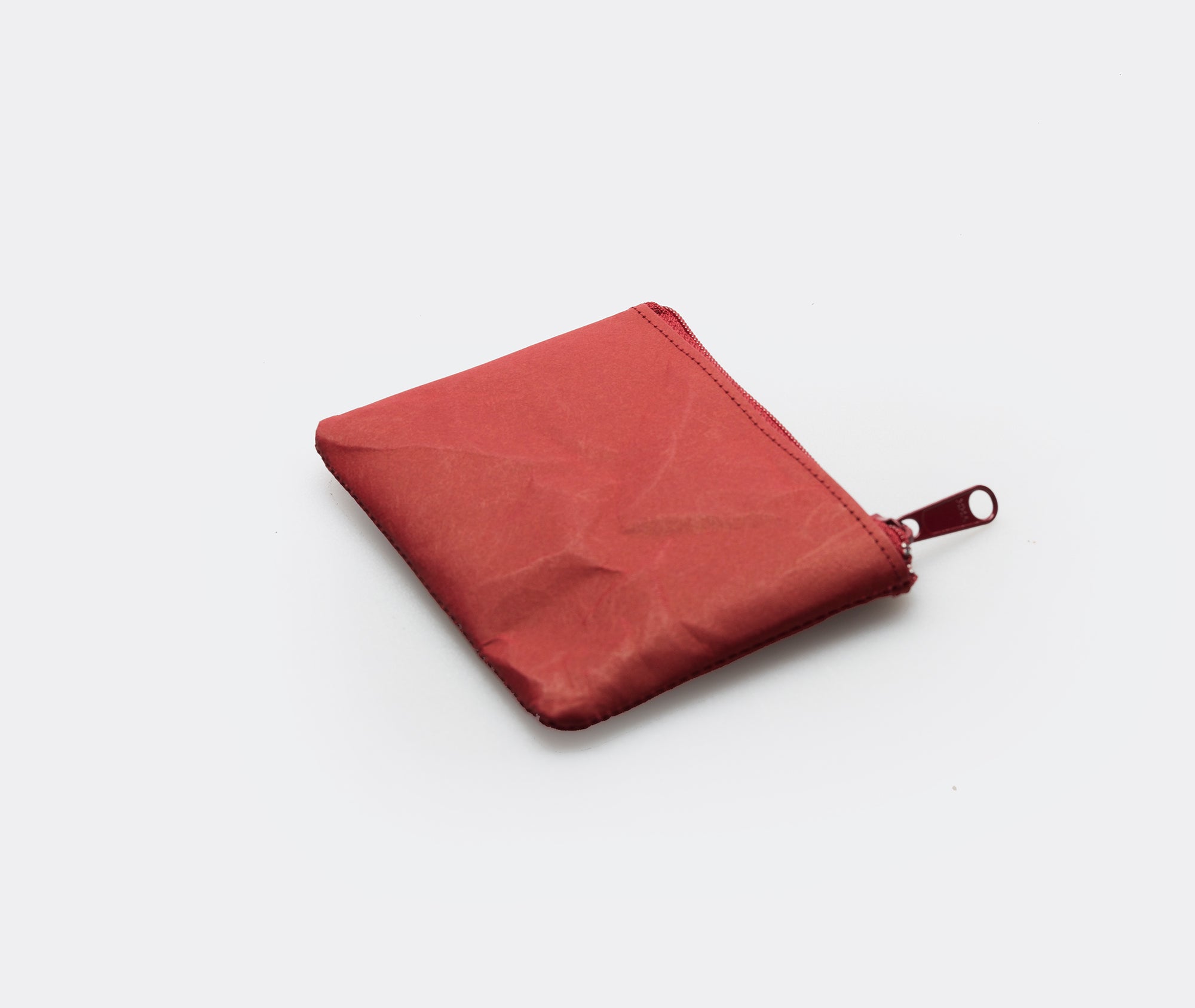 Coin Case Wide - Red、mySite、topwebapps