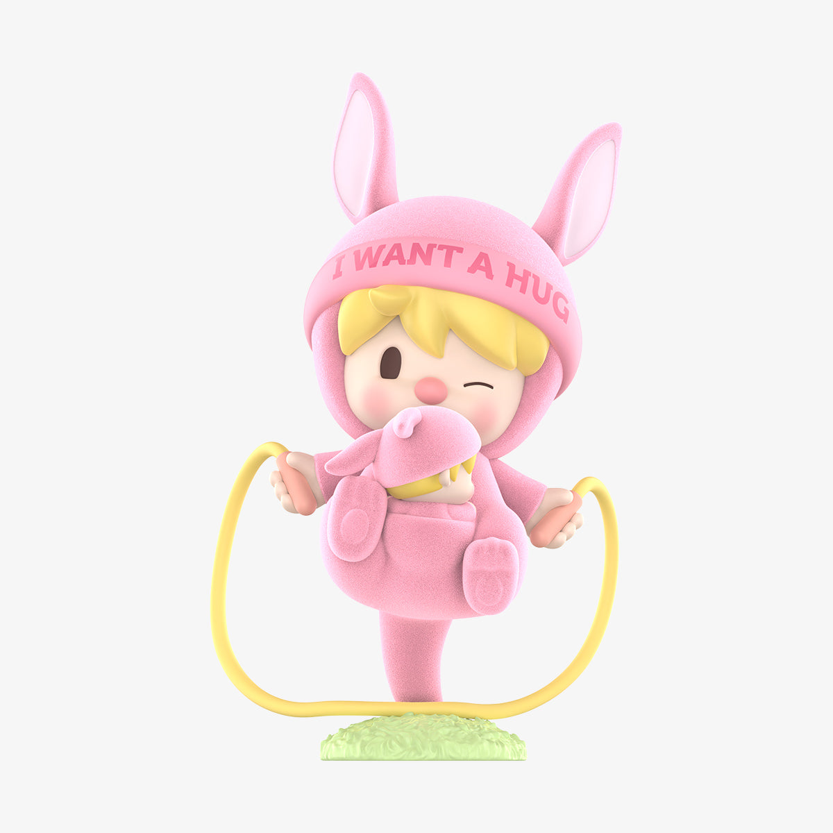  Sweet Bean I Want a Hug Series Figures、mySite、greenlandpopulation