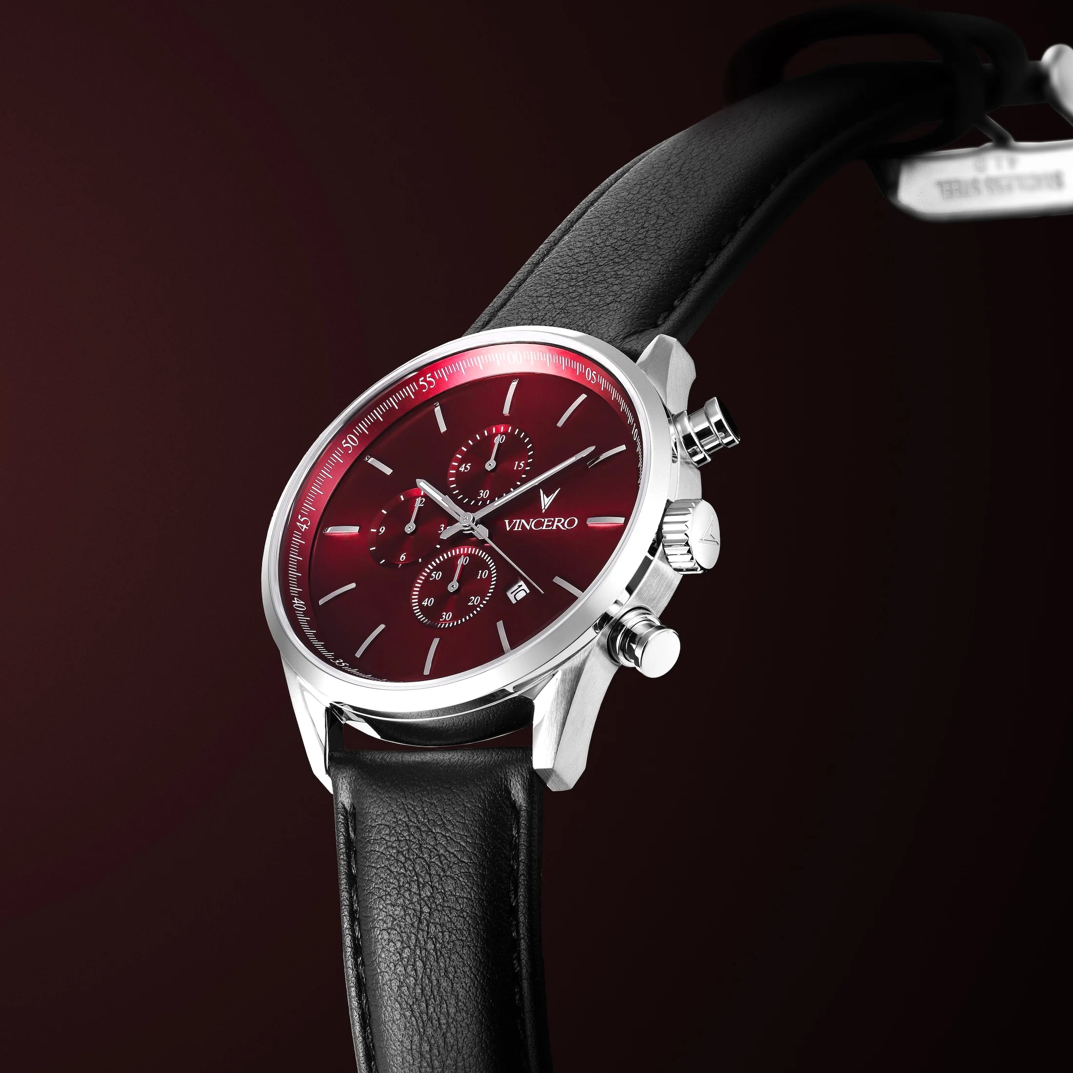  Chrono Limited Release - Agate