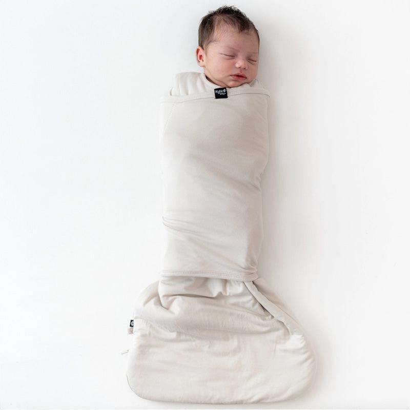  Kyte Baby Sleep Bag Swaddler - Oat、mySite、merchandisen
