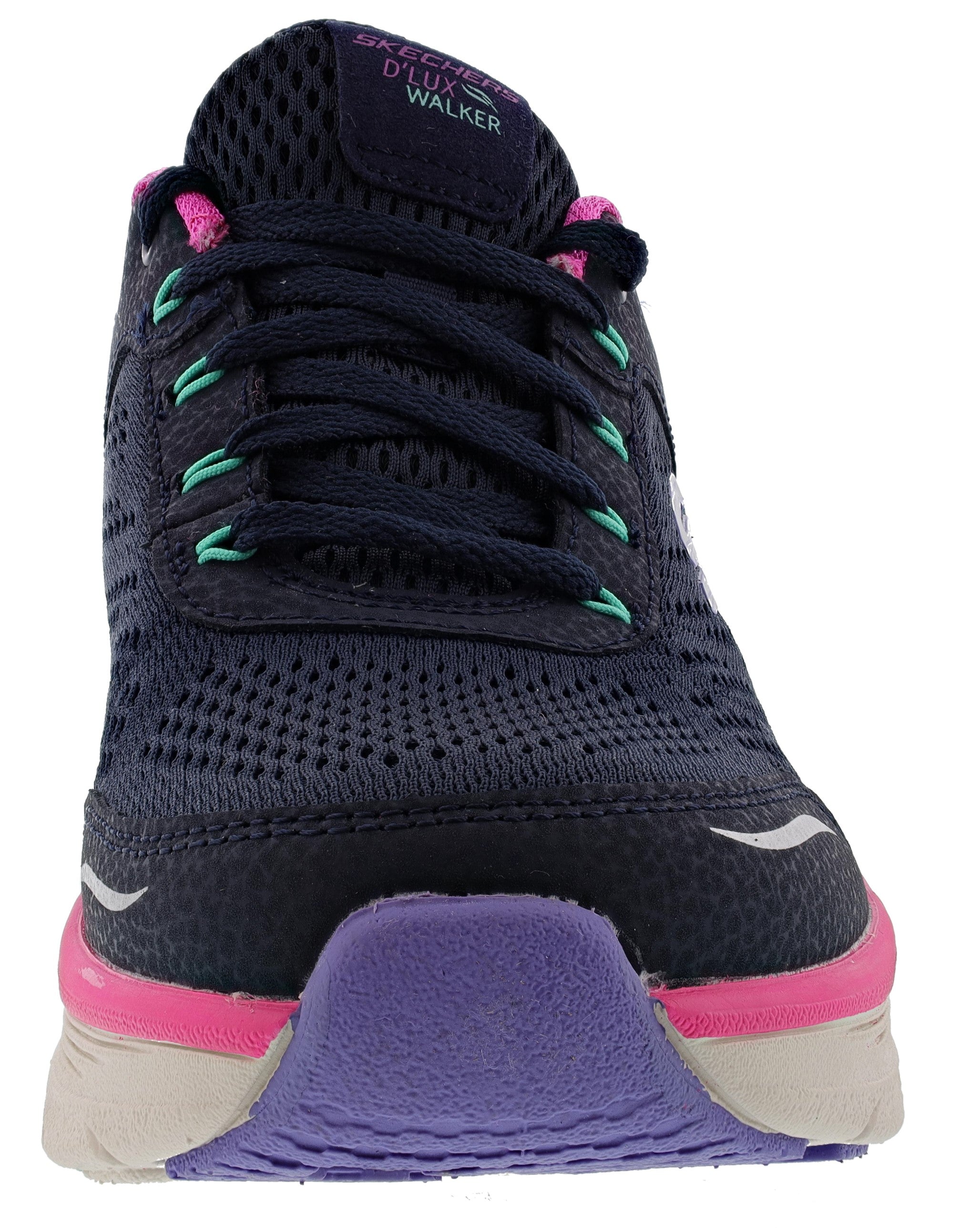 Skechers D'Lux Walker Infinite Motion Lightweight Walking Shoes -Women、mySite、dreamappss