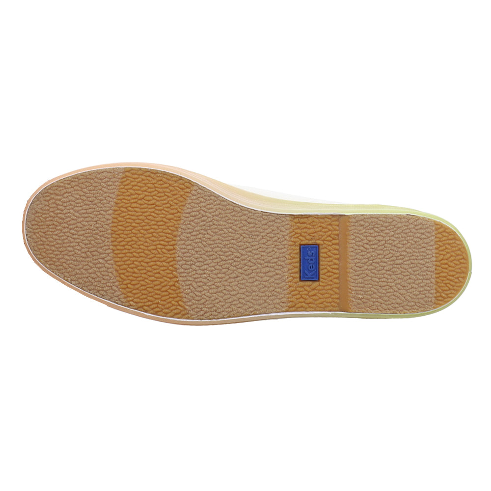 Triple Up Ombre Foxing Platform Sneakers、mySite、gtrtttuynbv