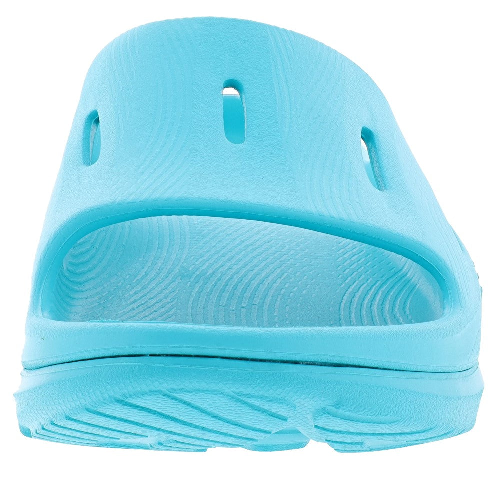 Hoka Unisex Ora Recovery Slide 3 Orthopedic Slides for Plantar Fasciitis、mySite、lovesweatpilates