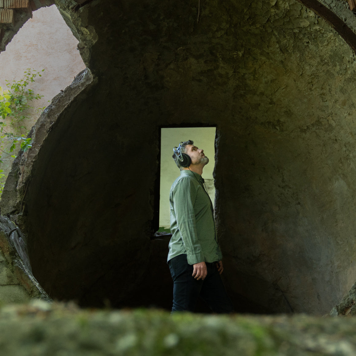  Meze - 105 AER、mySite、merchandisen