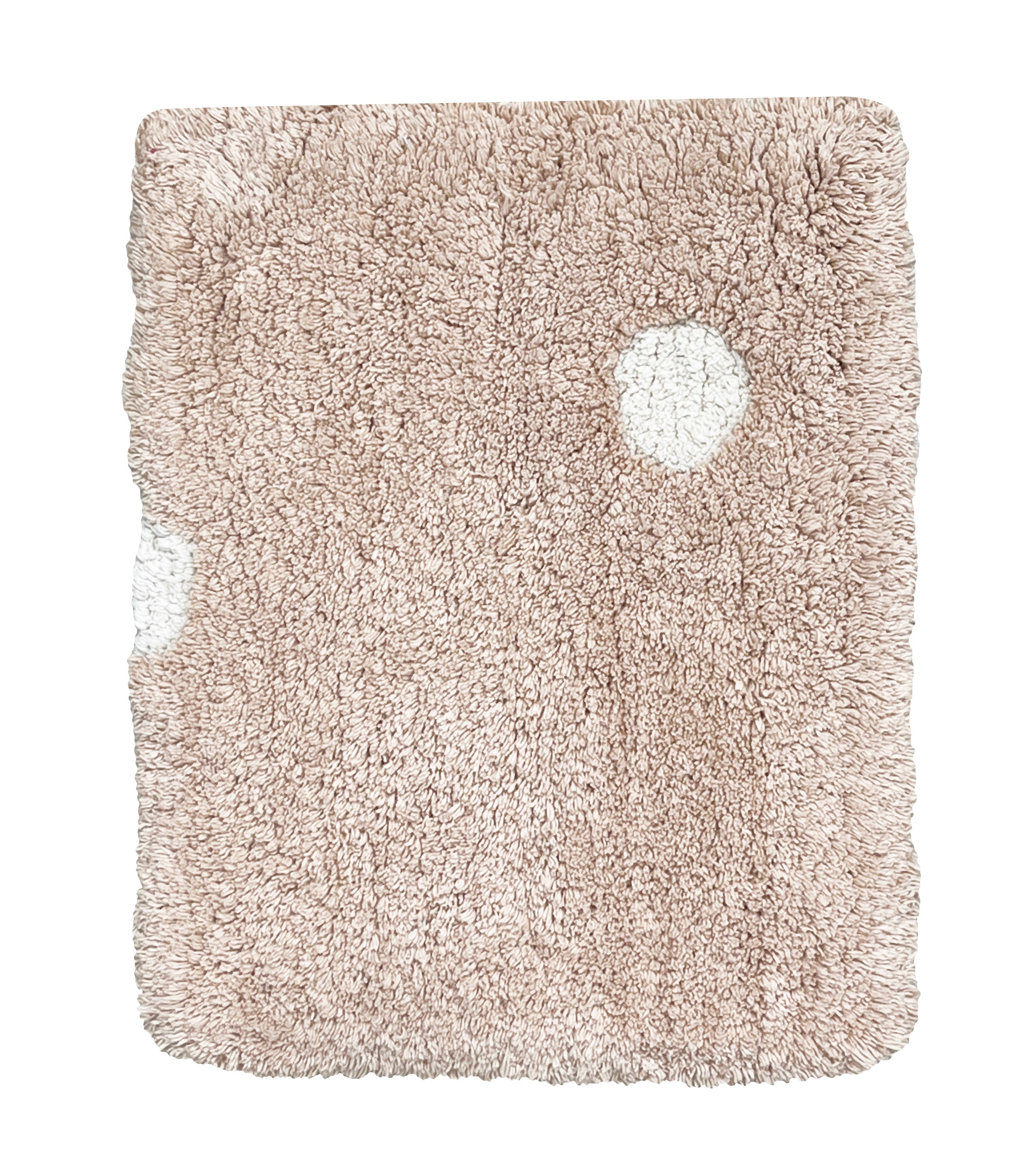 SWATCH WASHABLE RUG MINI DOT ROSE、mySite、gigharbornorthrealestate