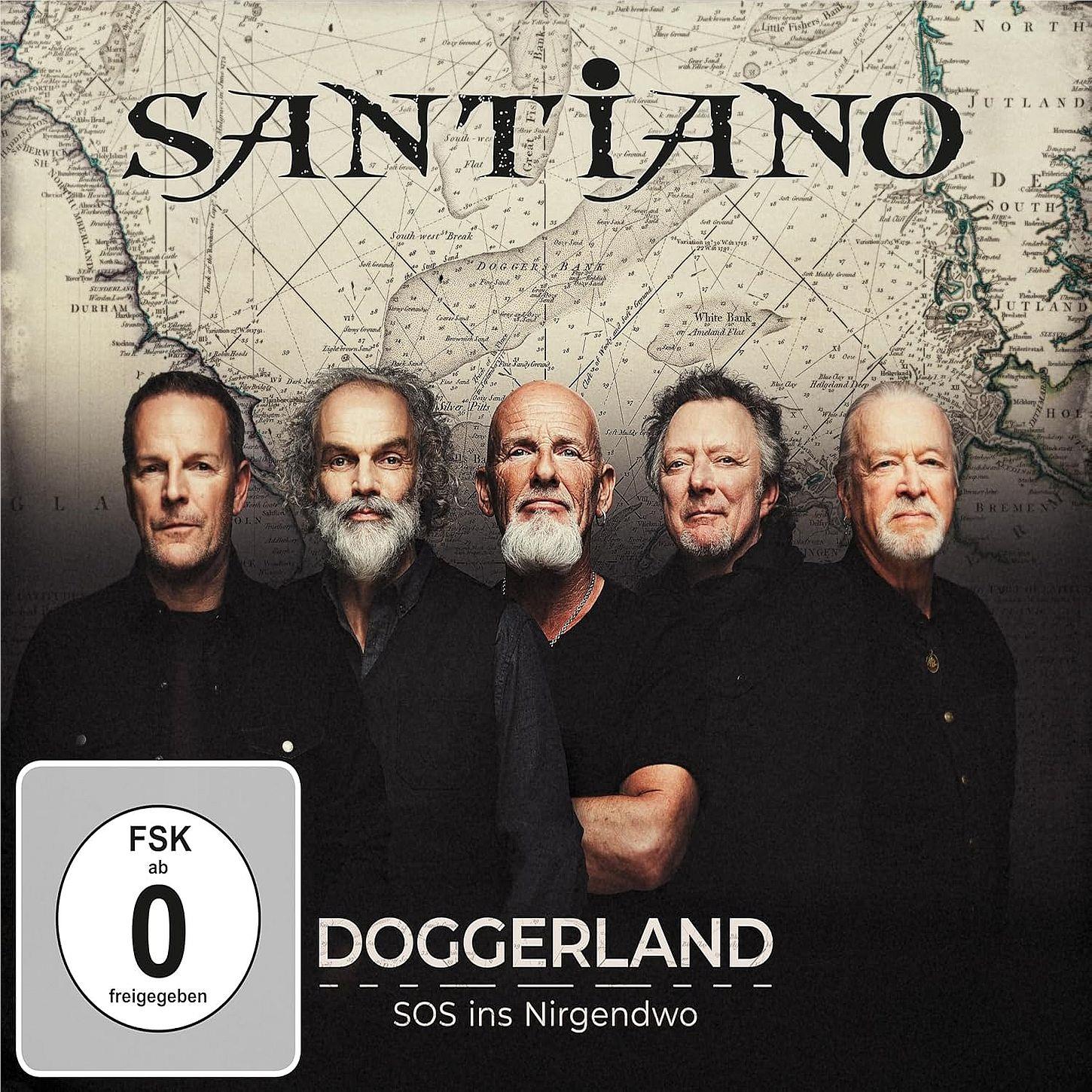 Doggerland: Sos Ins Nirgendwo (Deluxe Edition) (Import)、mySite、camillekostekn