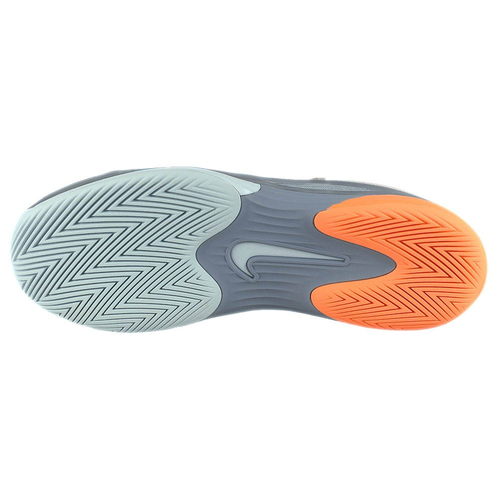 Nike Men's Air Zoom Vapor 12 - Ashen Slate/Obsidian