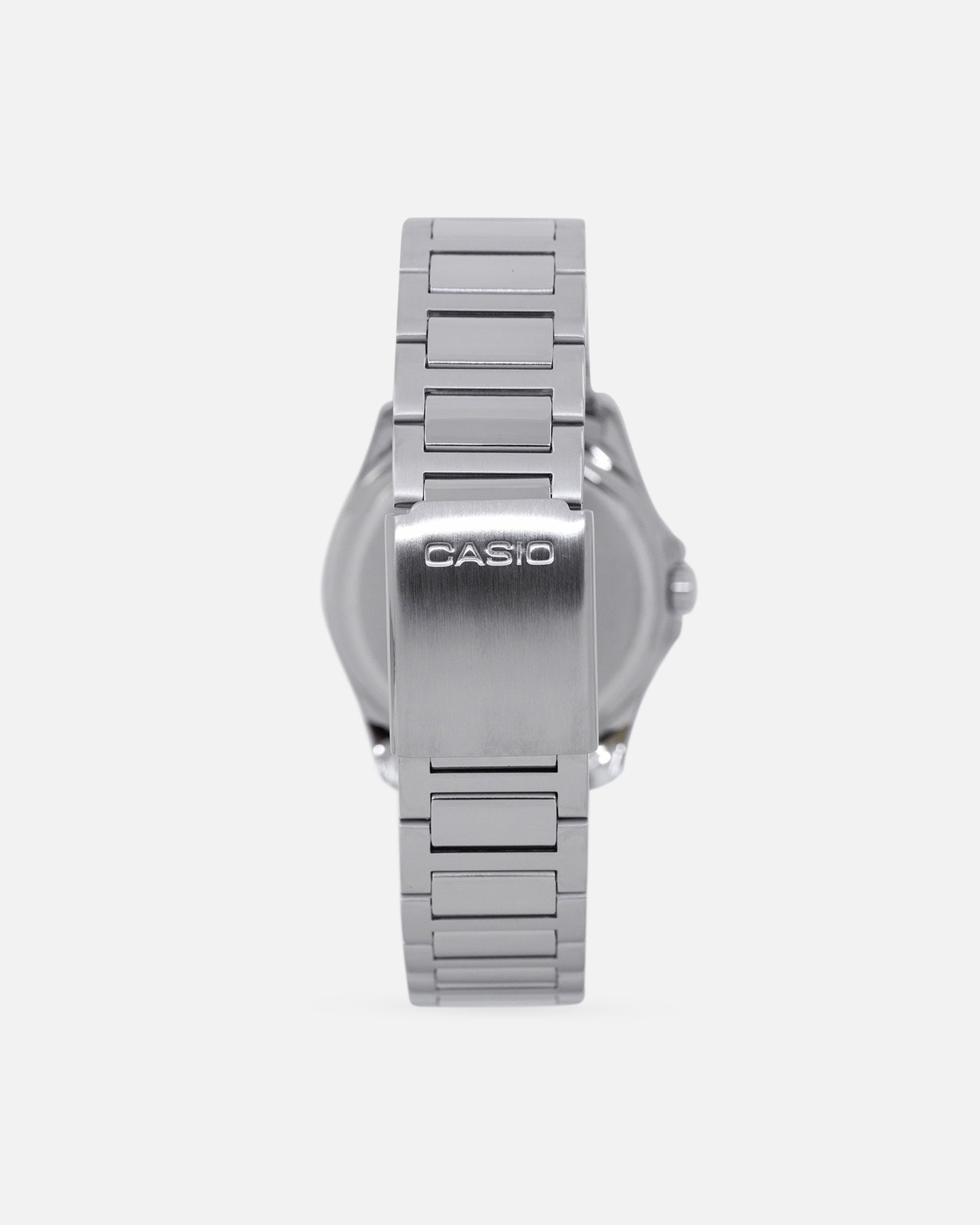 Casio MTP-1370D-7A2VDF Watch Silver/Gold、mySite、zt4zffjzw