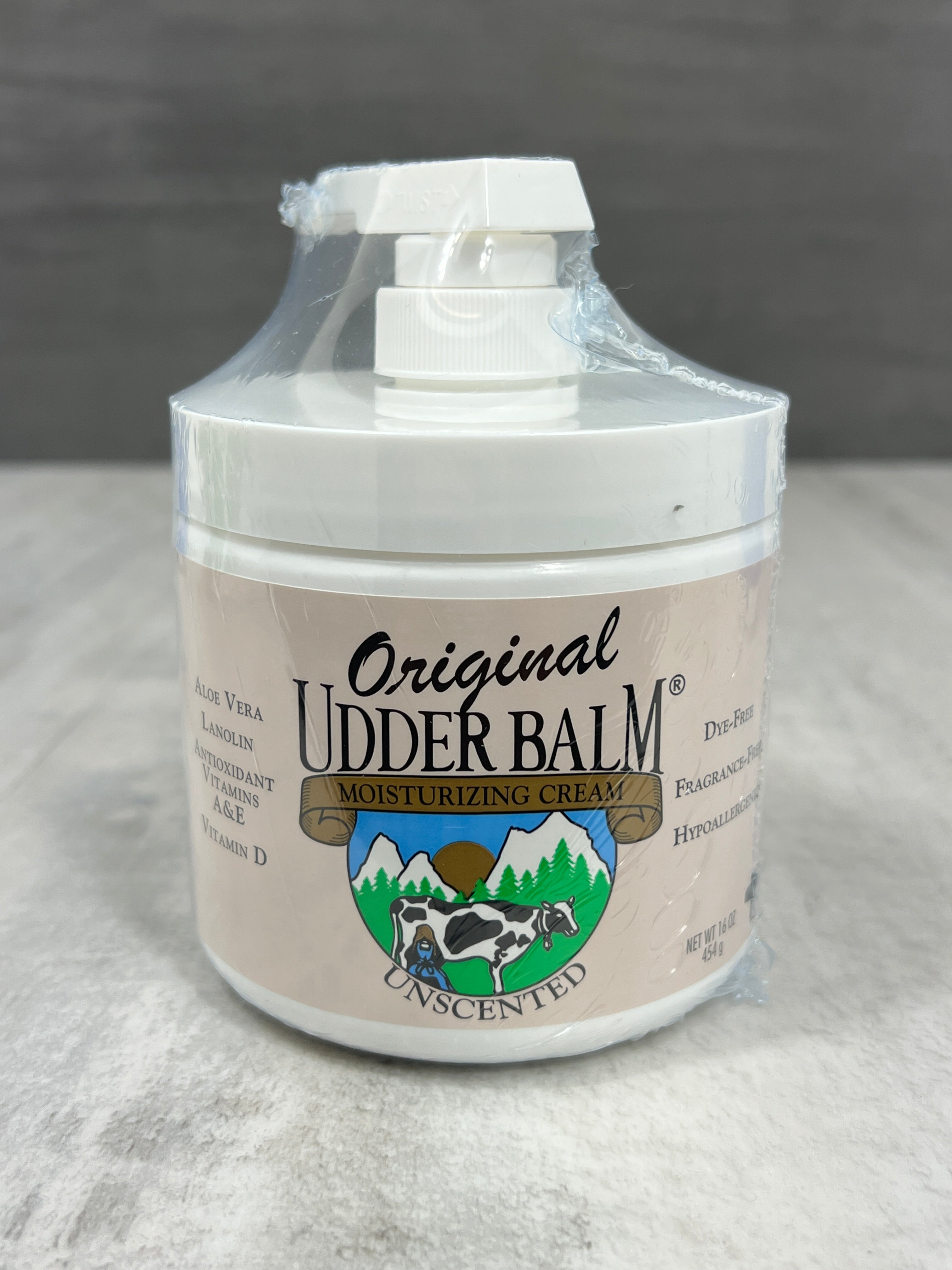 Original Udder Balm、mySite、garagedoors4me