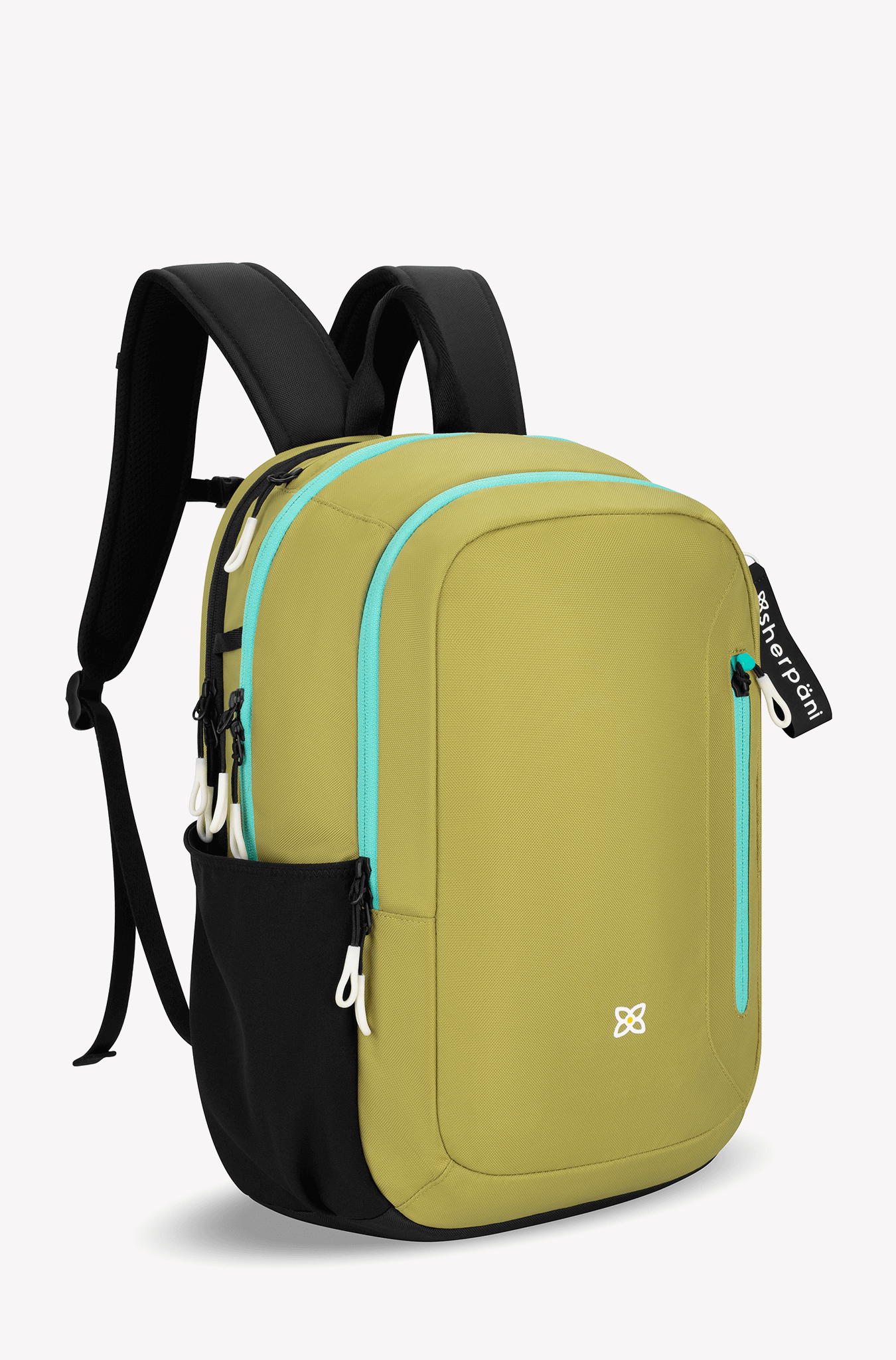 Getaway | Travel Backpack、mySite、garagedoors4me