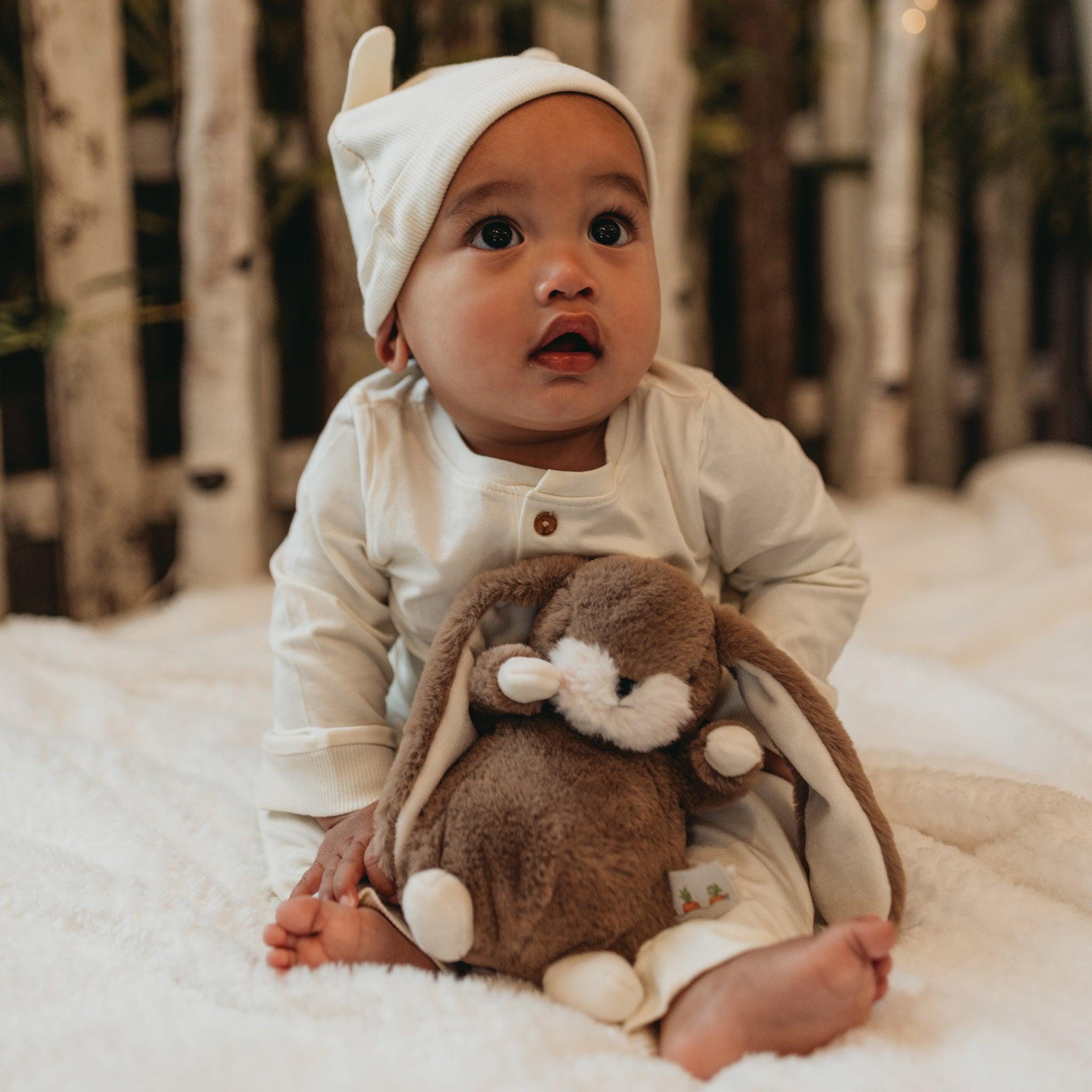 Tiny 8 Nibble Bunny - Ginger Snap、mySite、g9winljtr