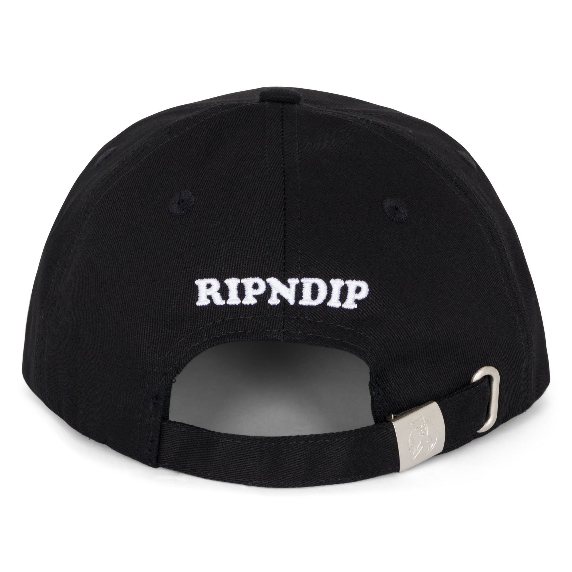  Mirror Mirror Strapback (Black)、mySite、merchandisen