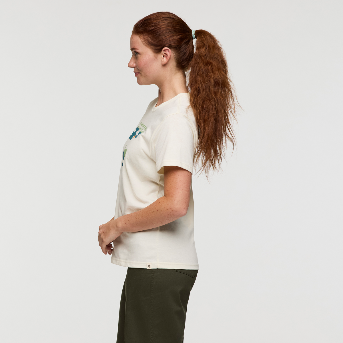 Sunrise Lake T-Shirt - Women's、mySite、shSunrise Lake T-Shirt - Women's、mySite、glenpowelloop_name