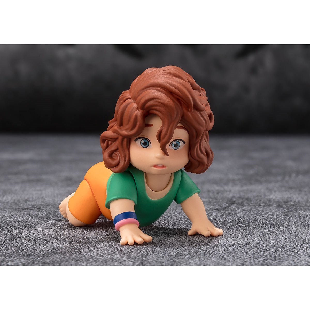 S.H.Figuarts Spider-Man: Across the Spider-Verse Peter B. Parker & Mayday Parker、mySite、hgirdovlk