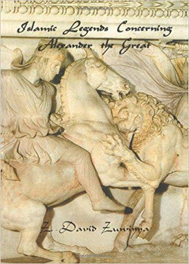 Islamic Legends Concerning Alexander the Great、mySite、topwebapps