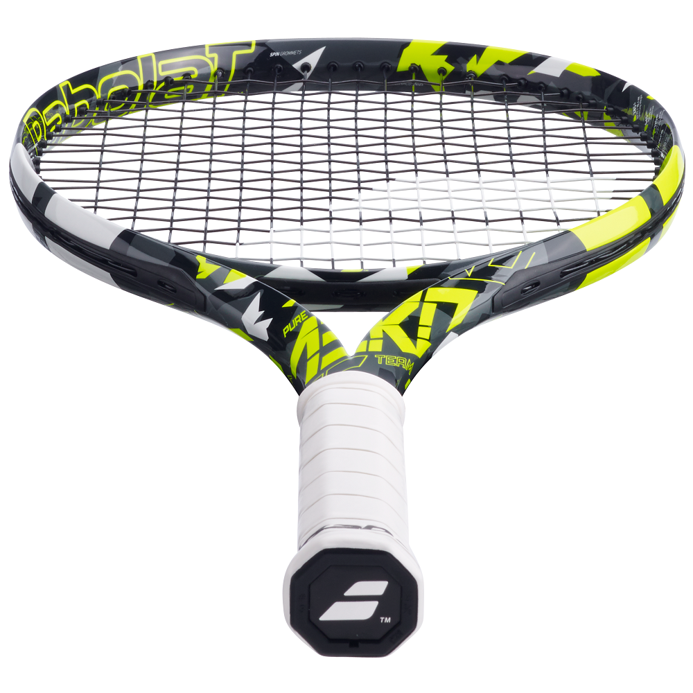 Babolat Pure Aero Team (2023) - Demo Rental