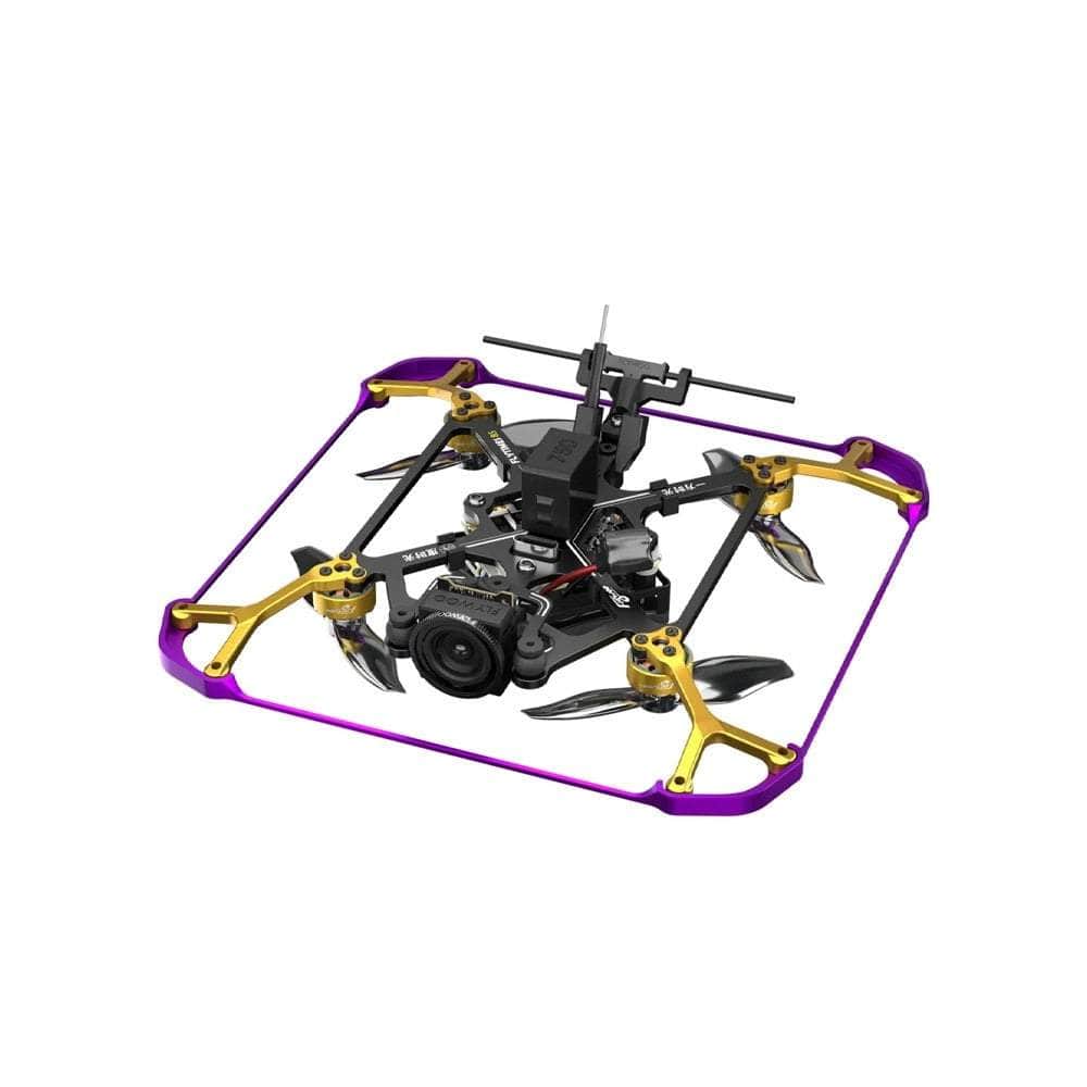  Flywoo Flytimes 85 Drone HD w/ DJI O4 - 2S、mySite、merchandisen